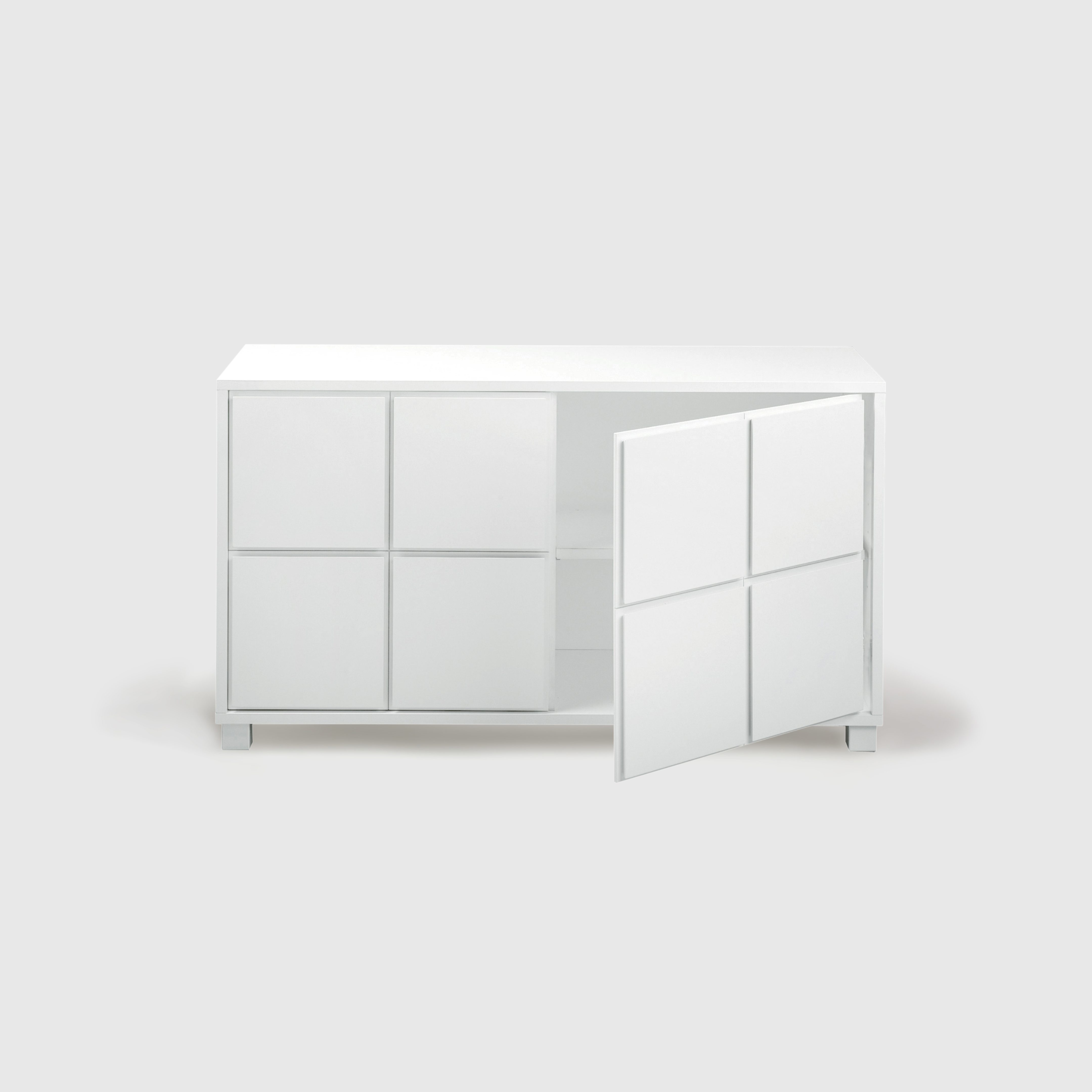 Vertoon produk Cabinet 1 van vervaardiger Scherlin