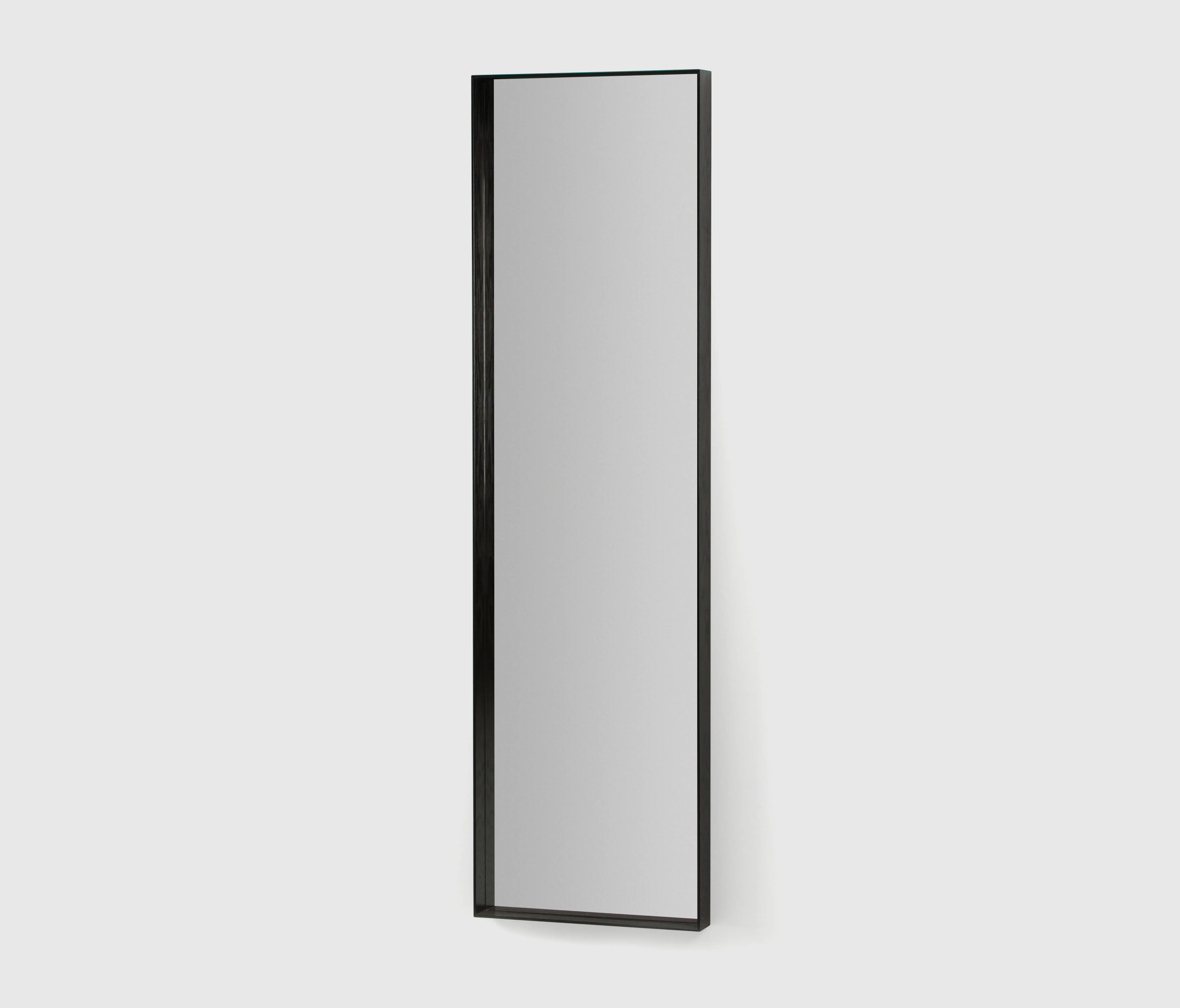 Scherlin - Mirror 7, Black