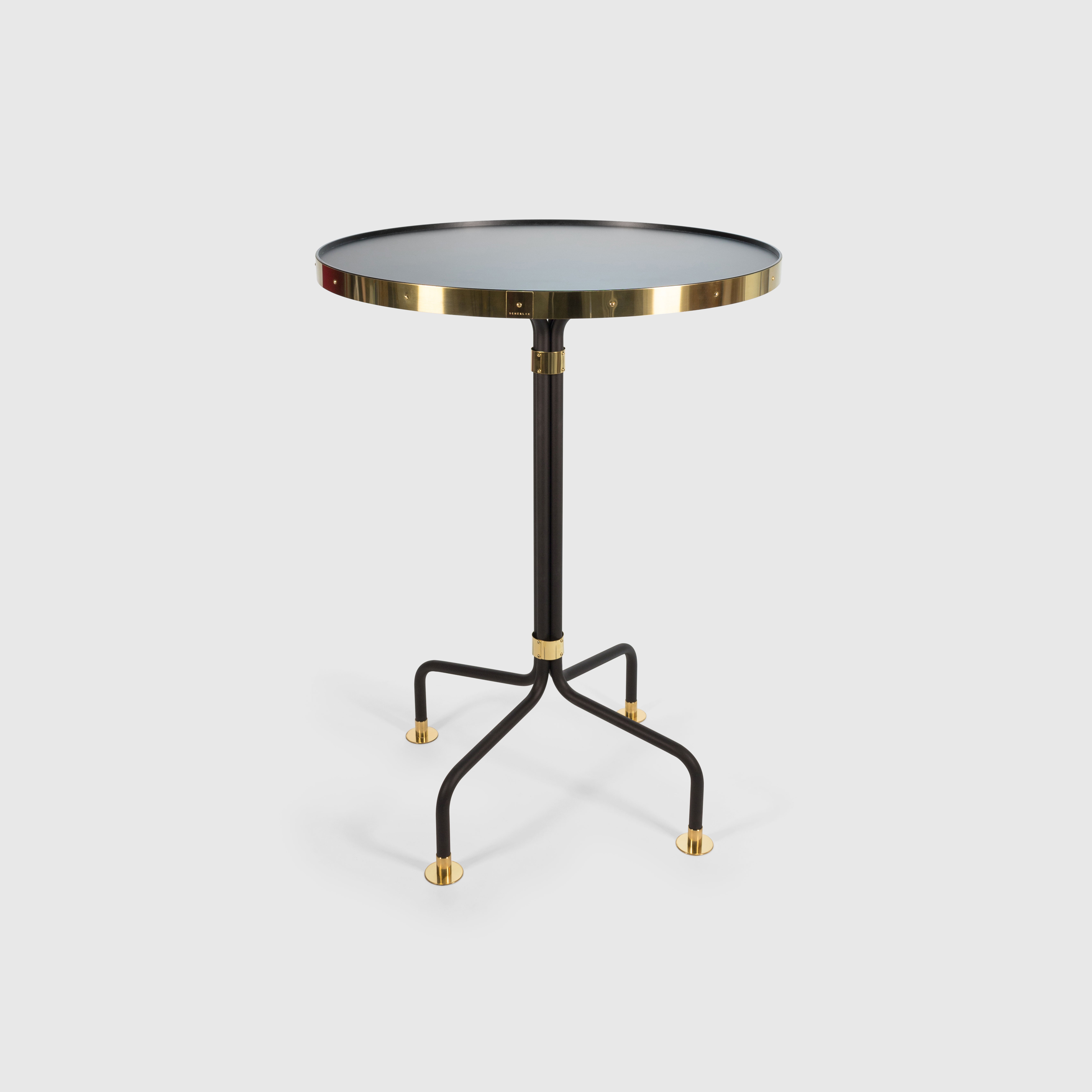 Vertoon produk Cocktail table 12 van vervaardiger Scherlin