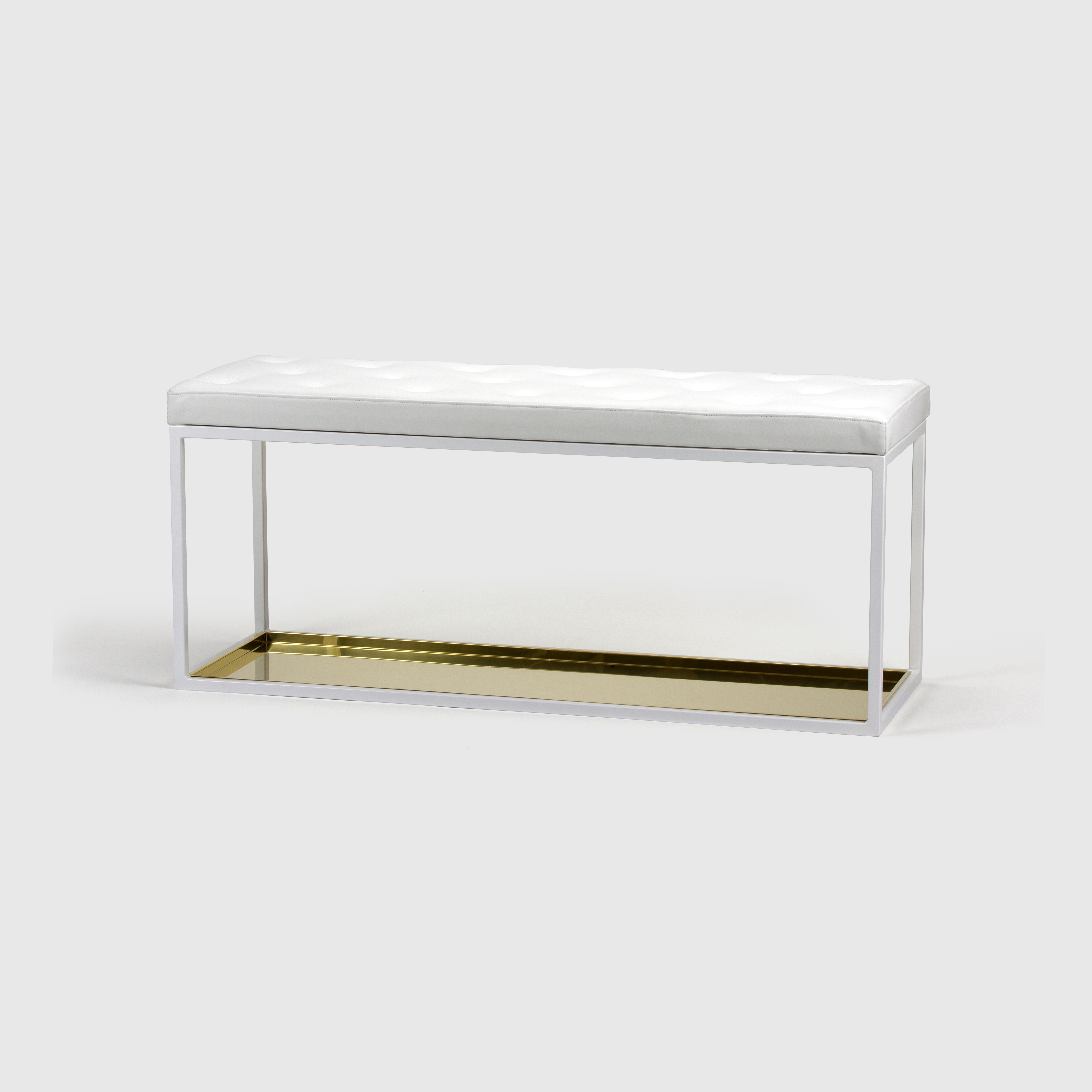 Vertoon produk Bench 11 van vervaardiger Scherlin