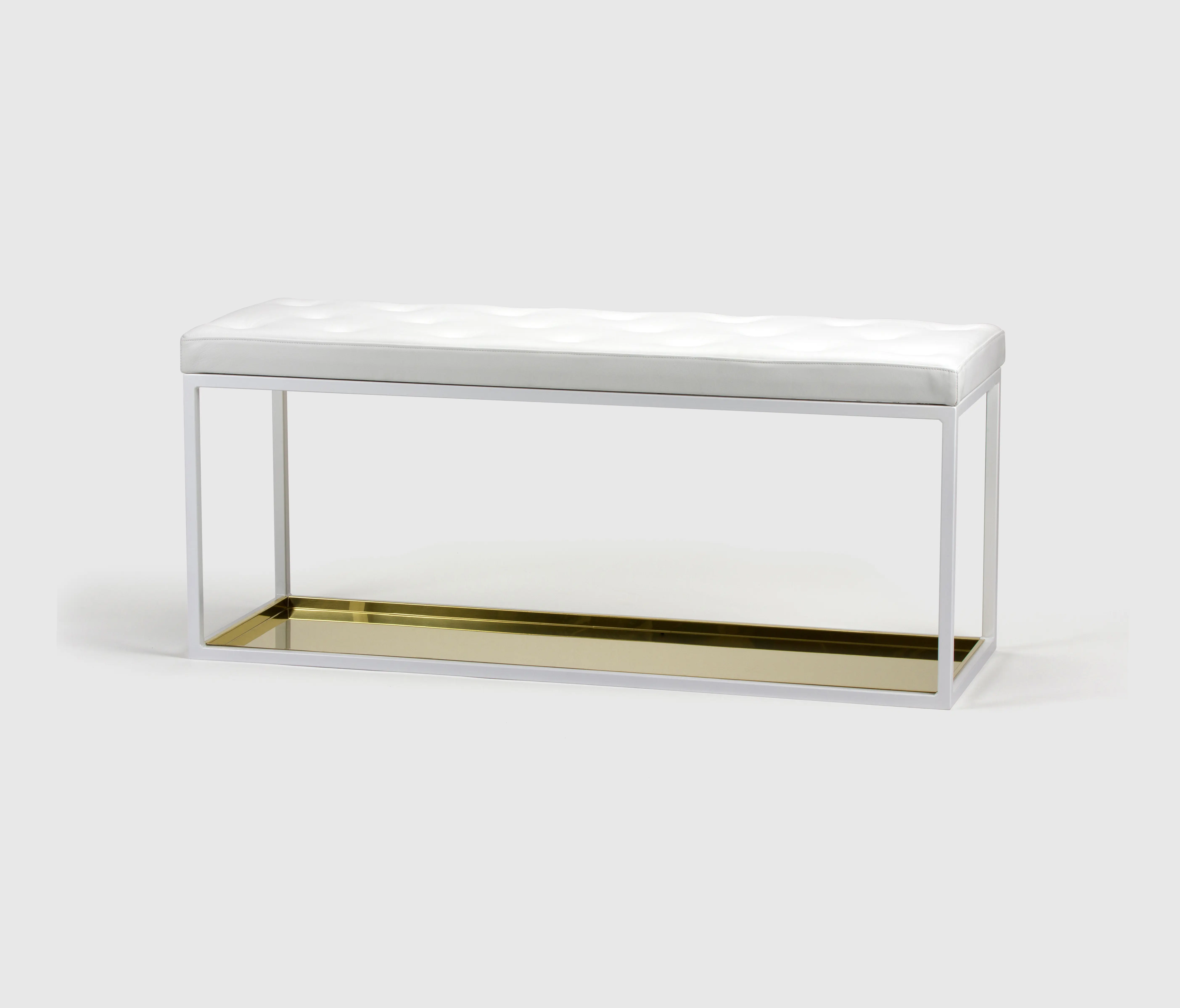 Scherlin - Bench 11