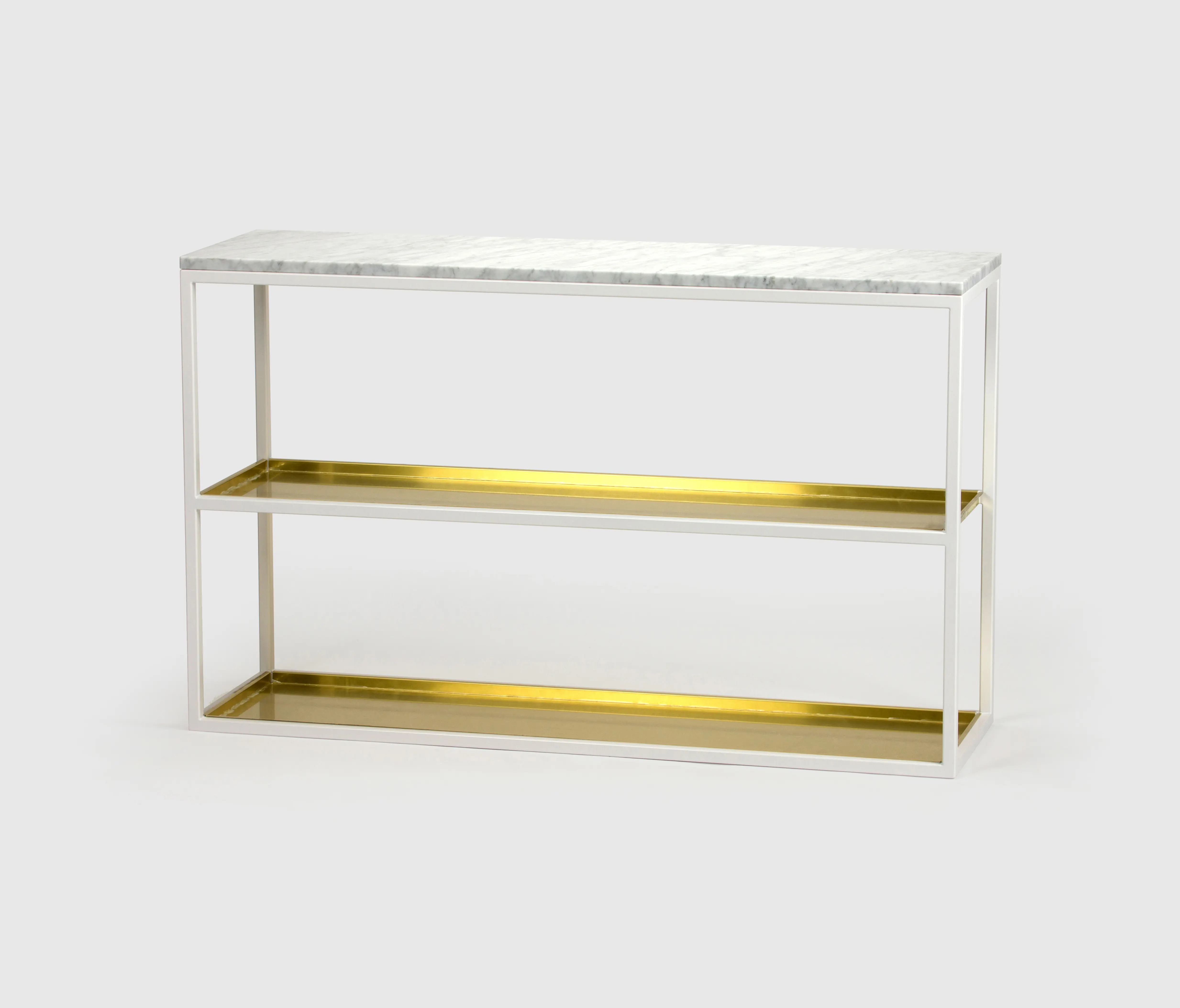 Scherlin - Console table 11, 2 level