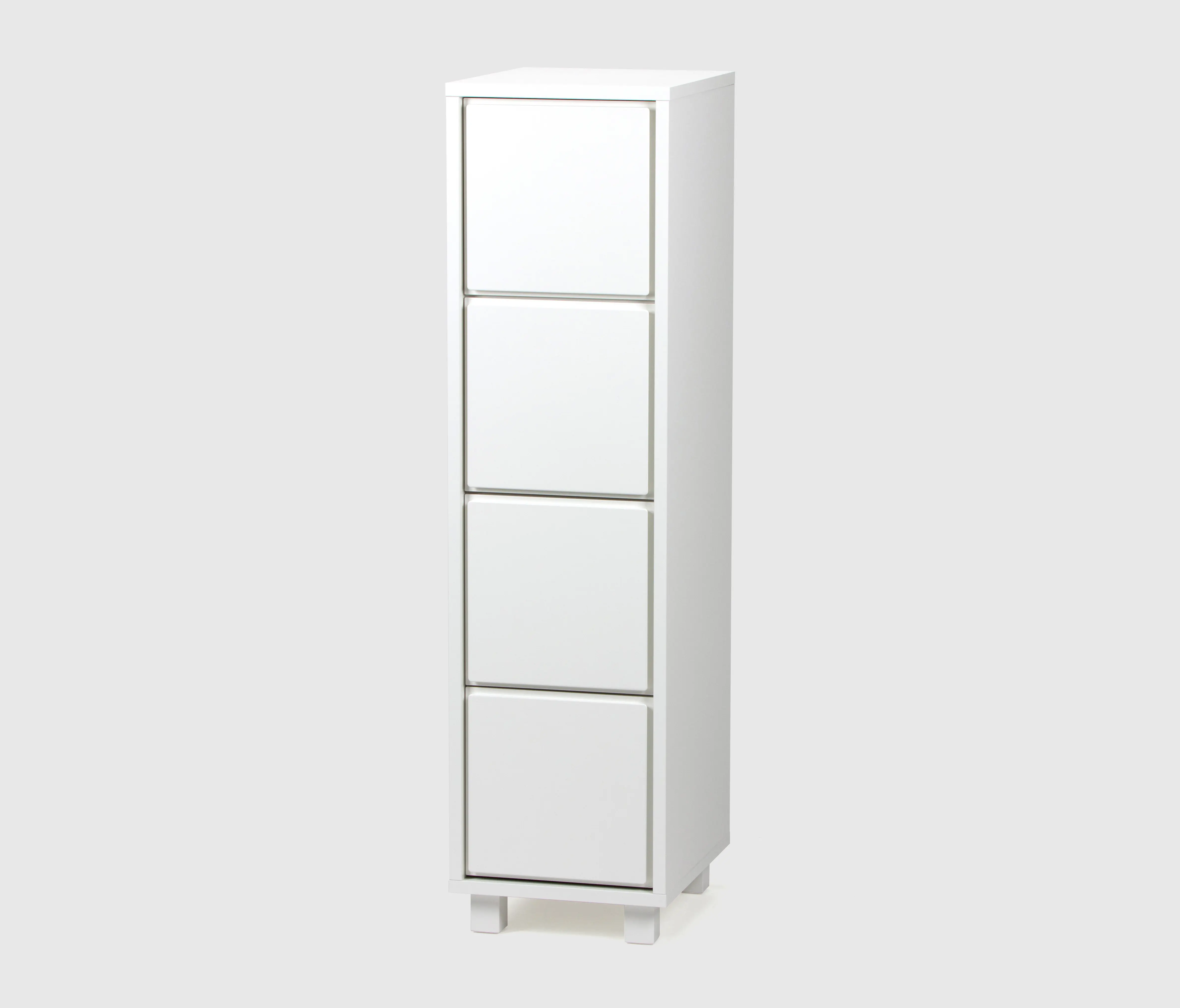 Scherlin - Drawer 7, White