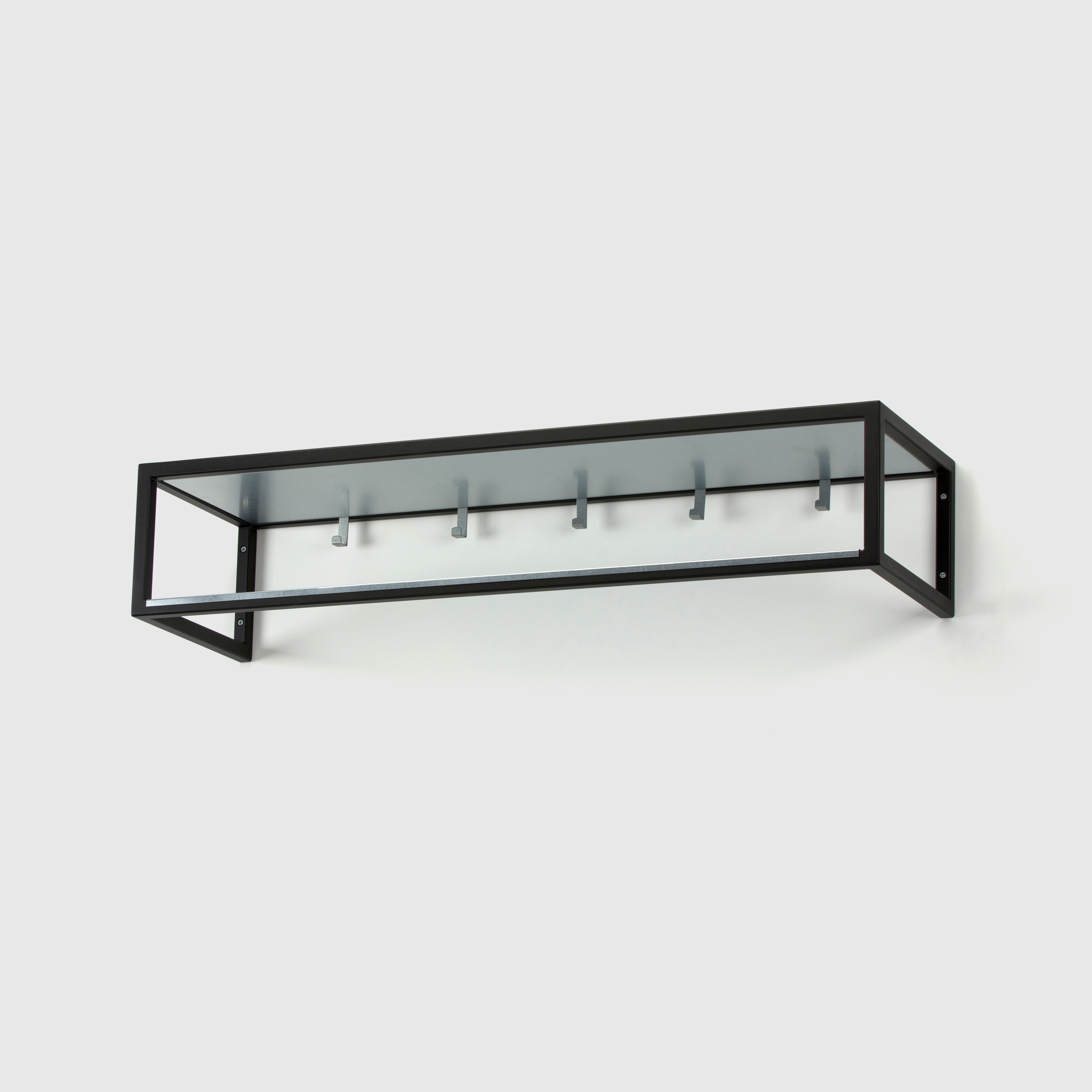 Produkt Hat rack 11, Zink des Herstellers Scherlin anzeigen