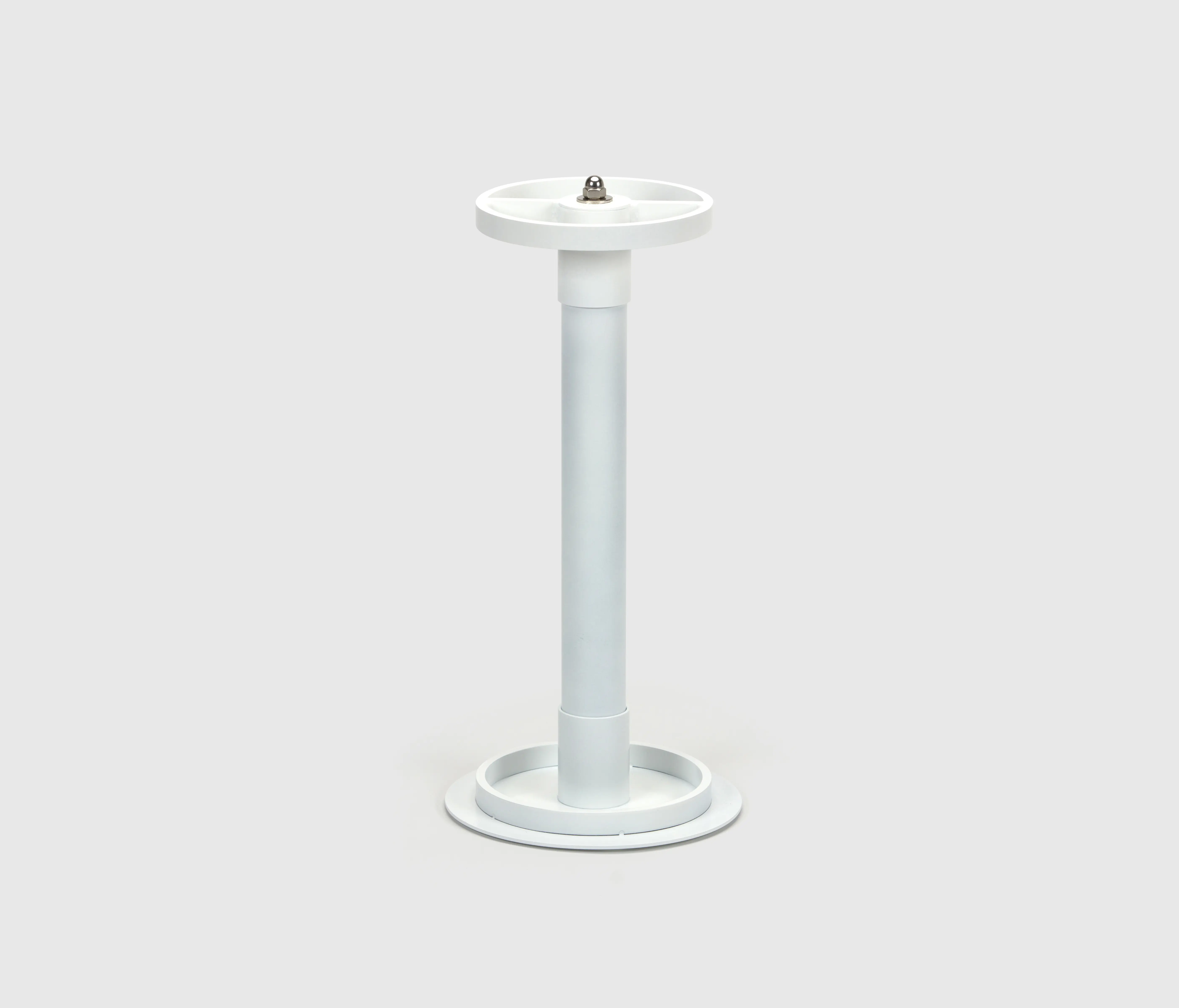 Scherlin - Umbrella stand, White