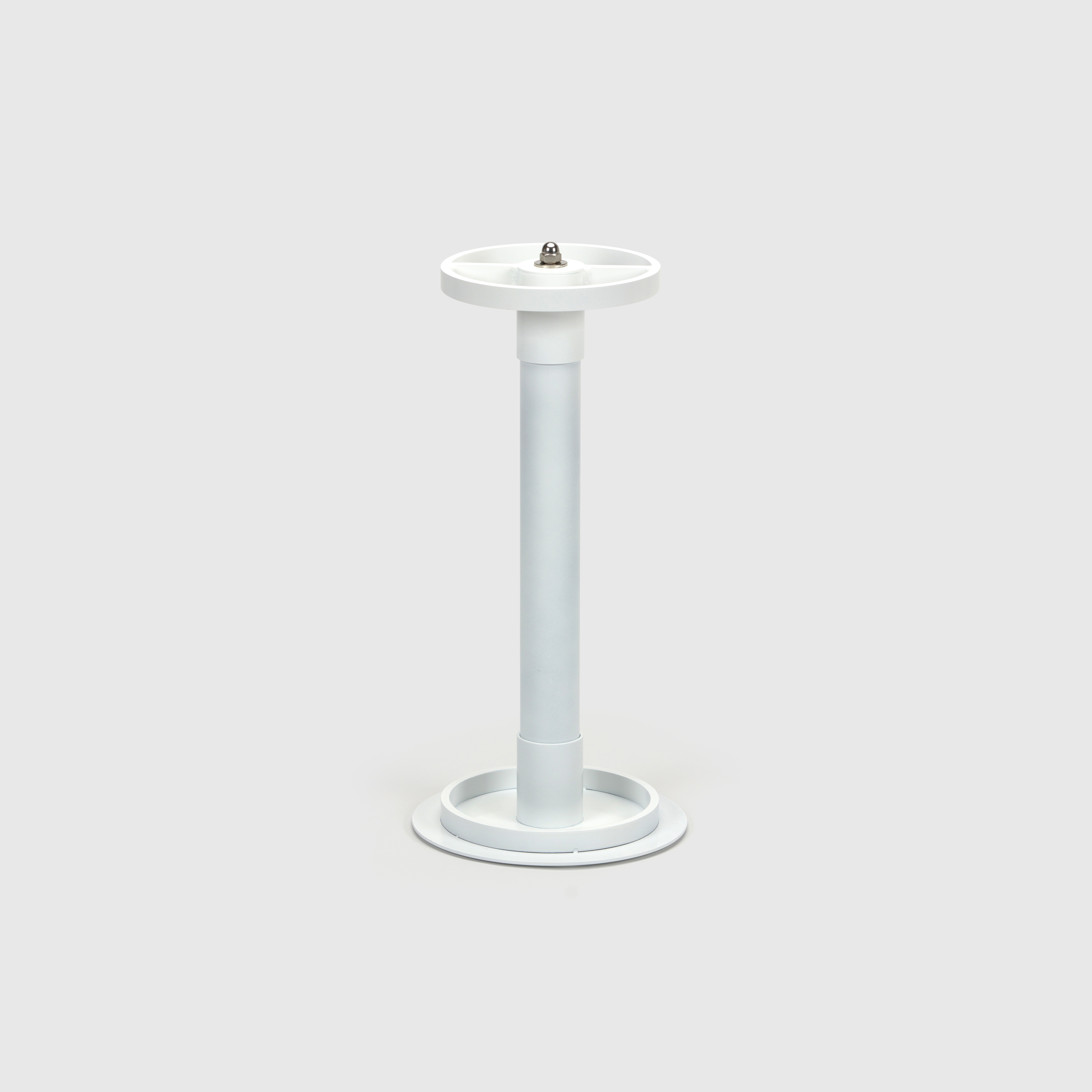 Afficher le produit Umbrella stand, White du fabricant Scherlin