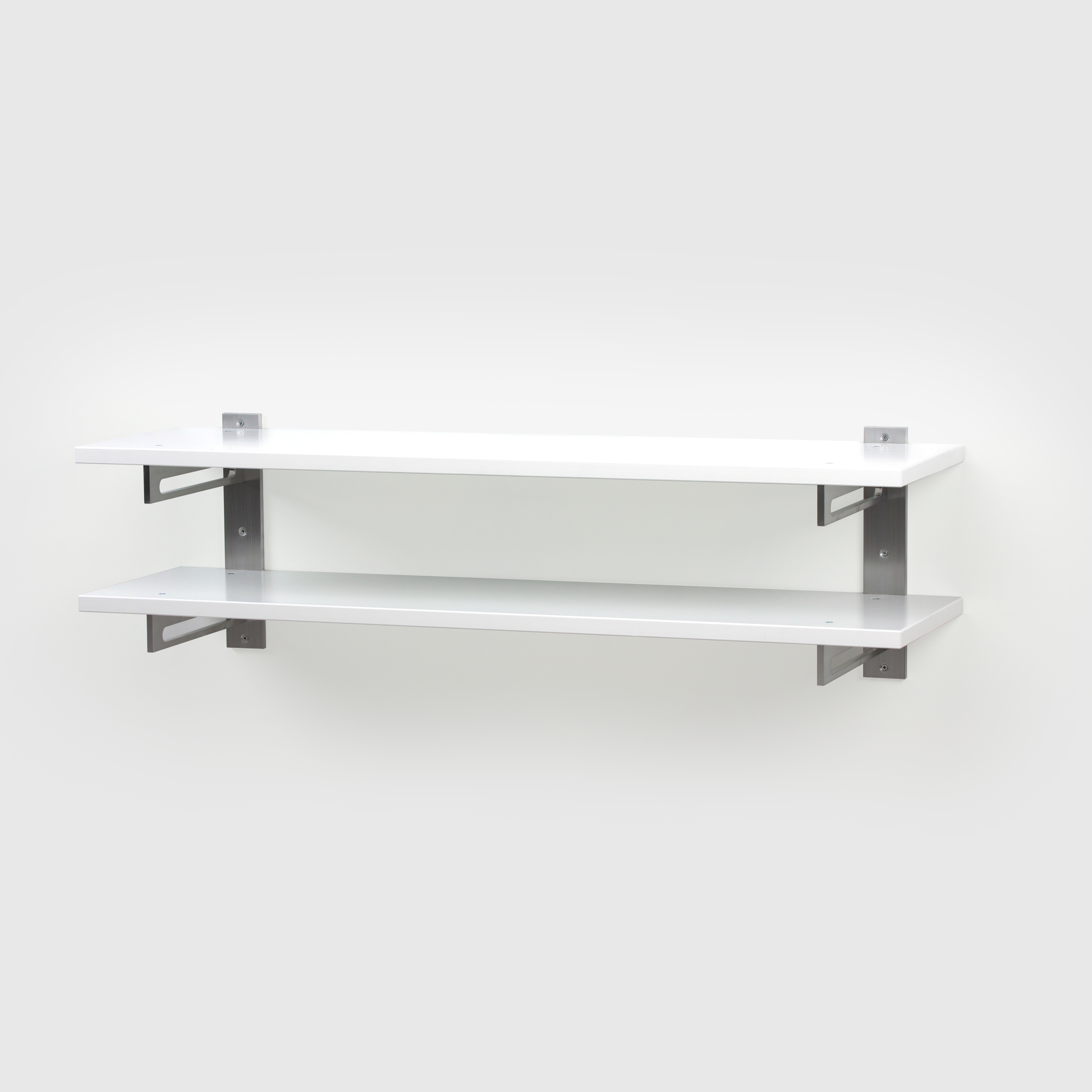 Vertoon produk Shoe rack 7, White van vervaardiger Scherlin
