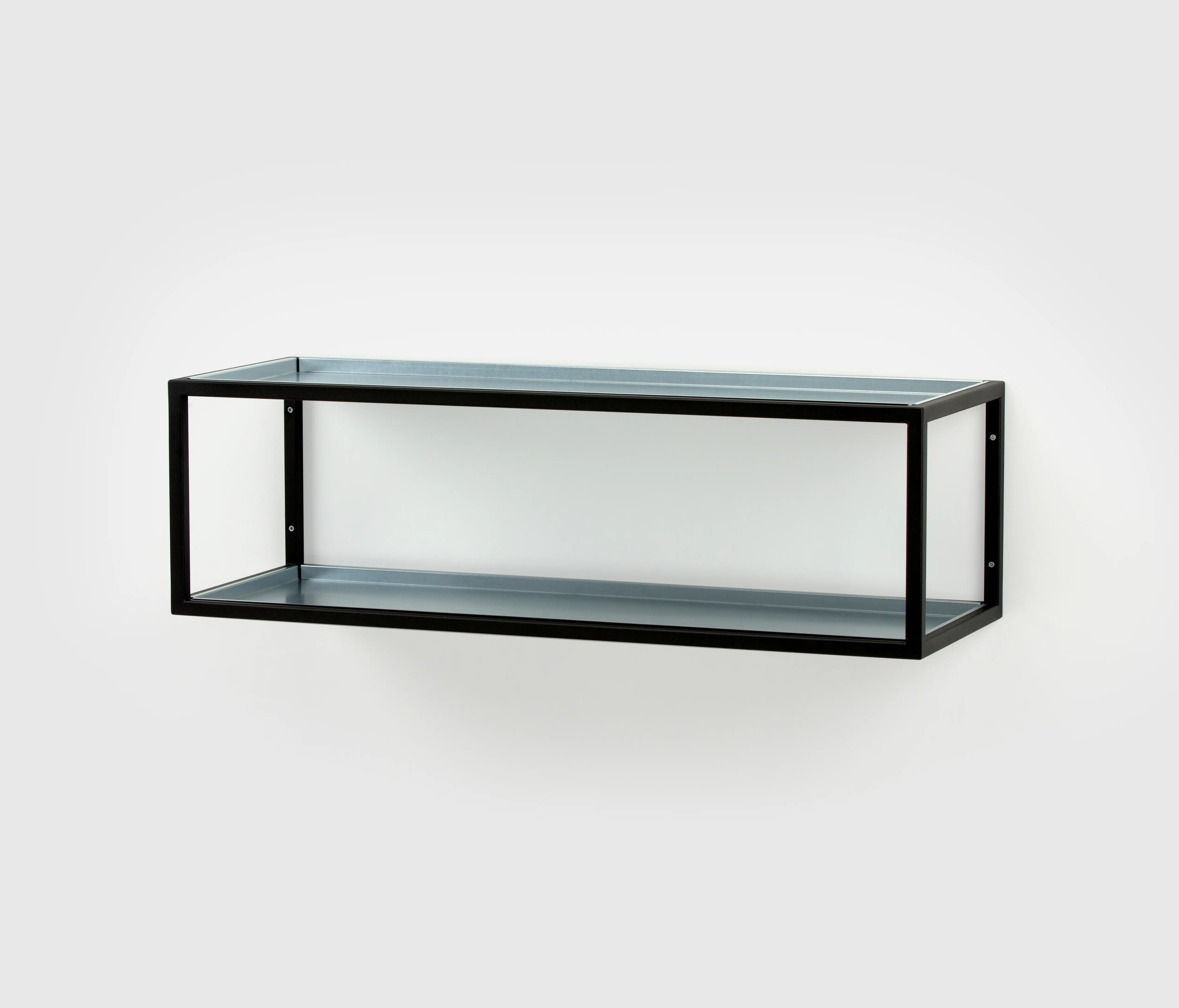 Scherlin - Shoe rack 11 , Zink