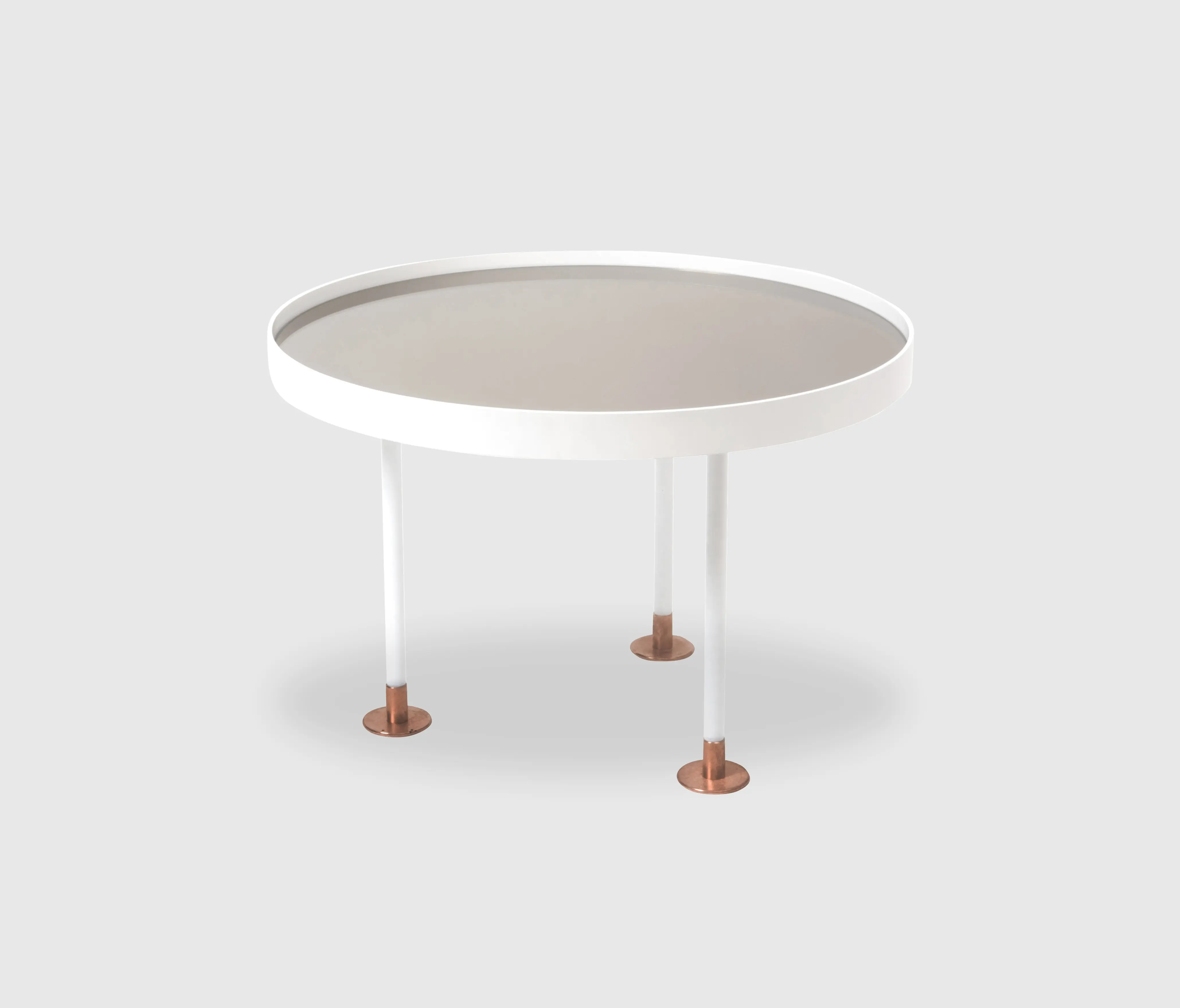 Scherlin - Mirror Table 11, 60