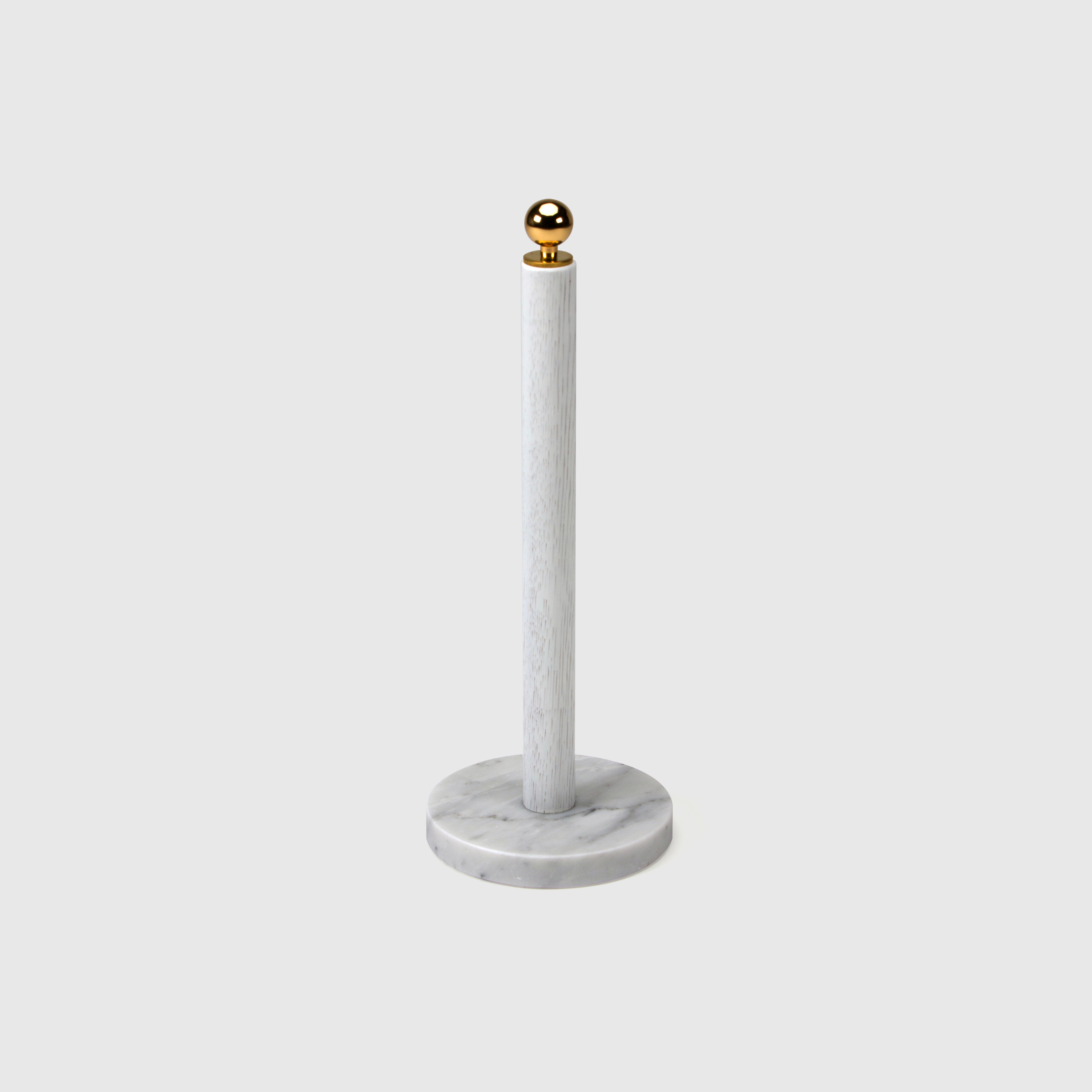 Display product Toilet Paper Holder from manufacturer Scherlin