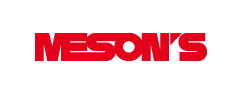 Logotipo de Meson's Cucine