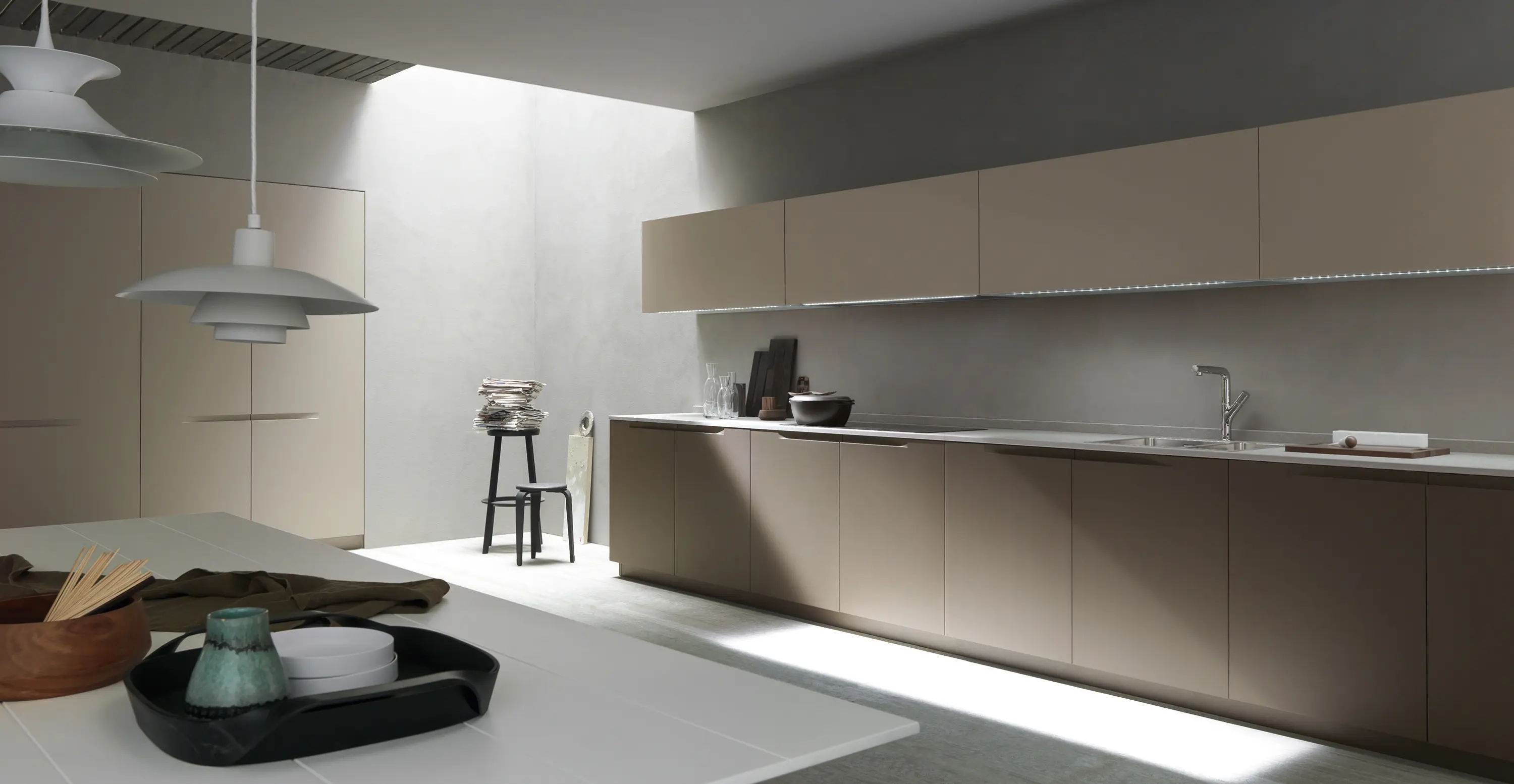 Meson's Cucine - M_26 Vela