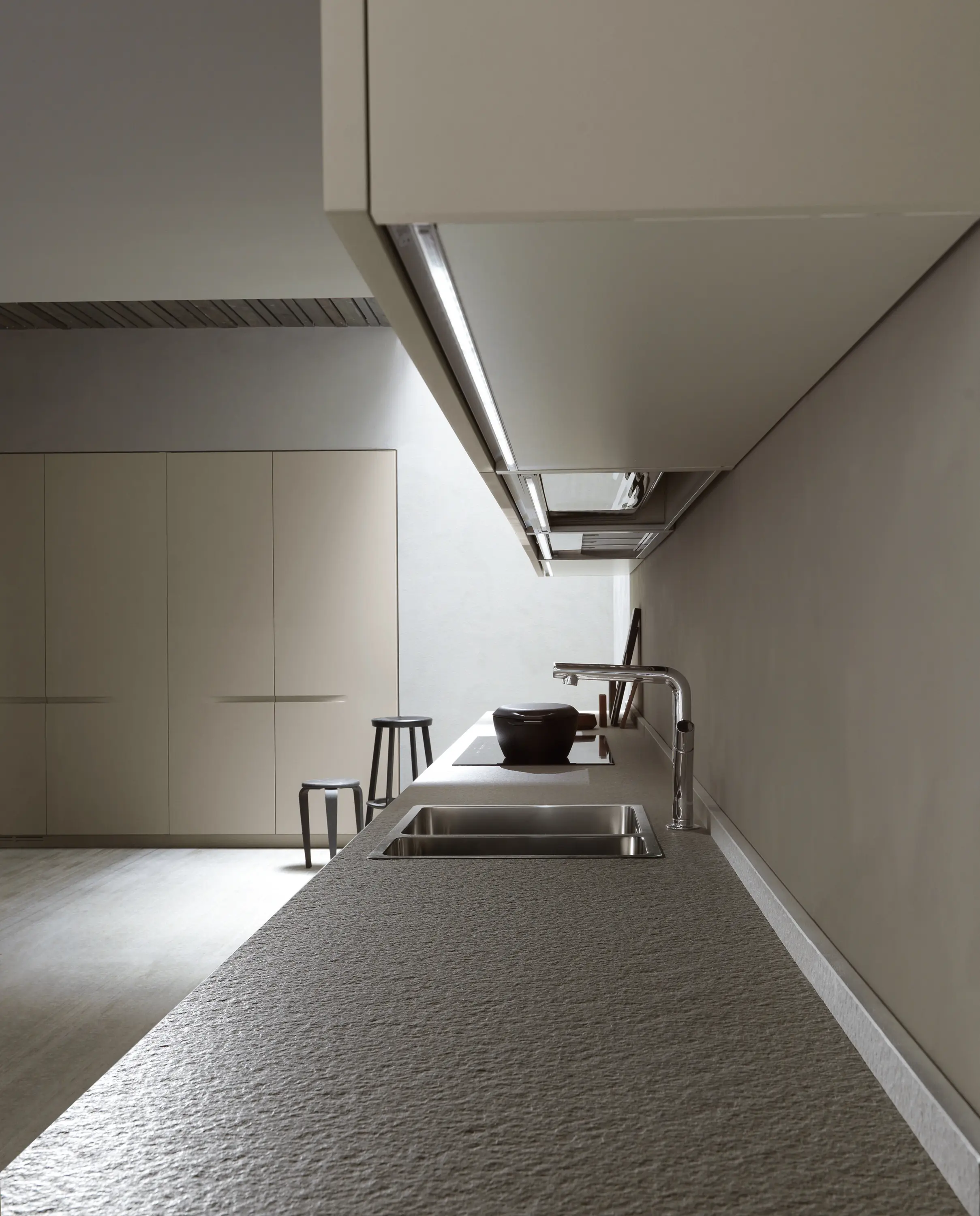 Meson's Cucine - M_26 Vela