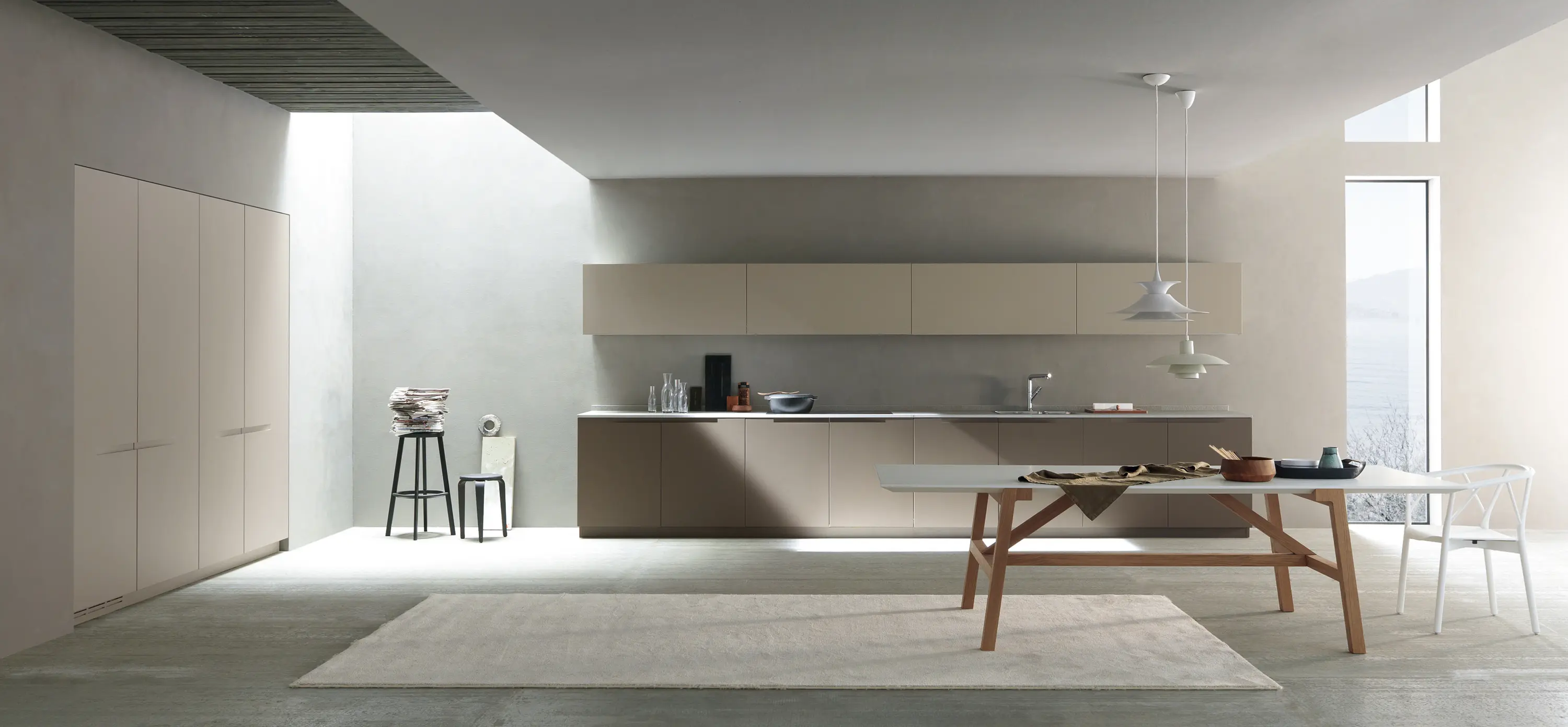 Meson's Cucine - M_26 Vela