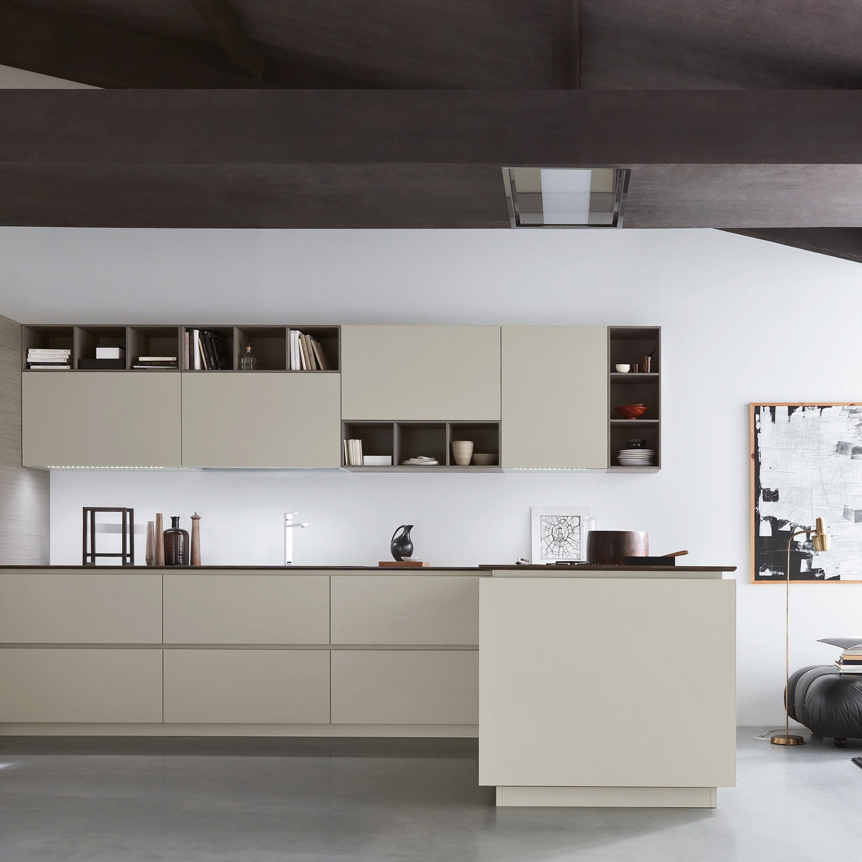 Produkt M_26 Gola des Herstellers Meson's Cucine anzeigen