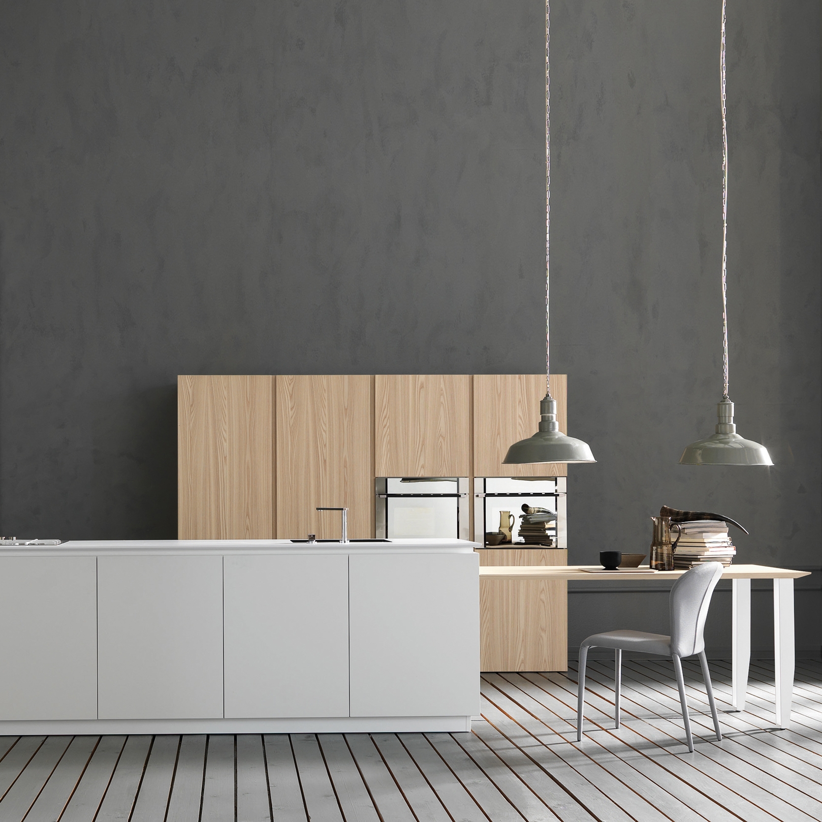 Produkt M_26 Presa des Herstellers Meson's Cucine anzeigen
