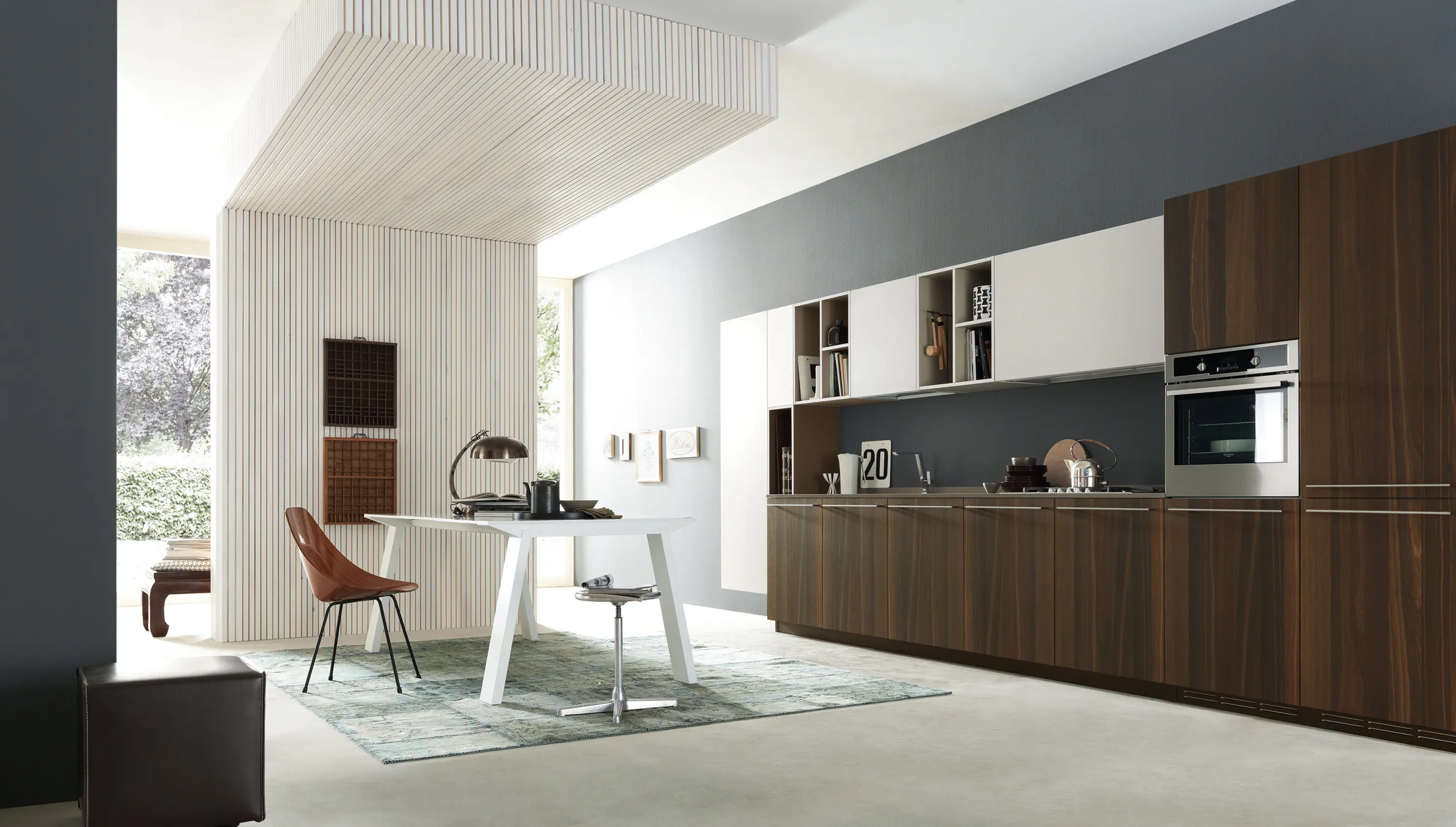 Meson's Cucine - M_26 Maniglia