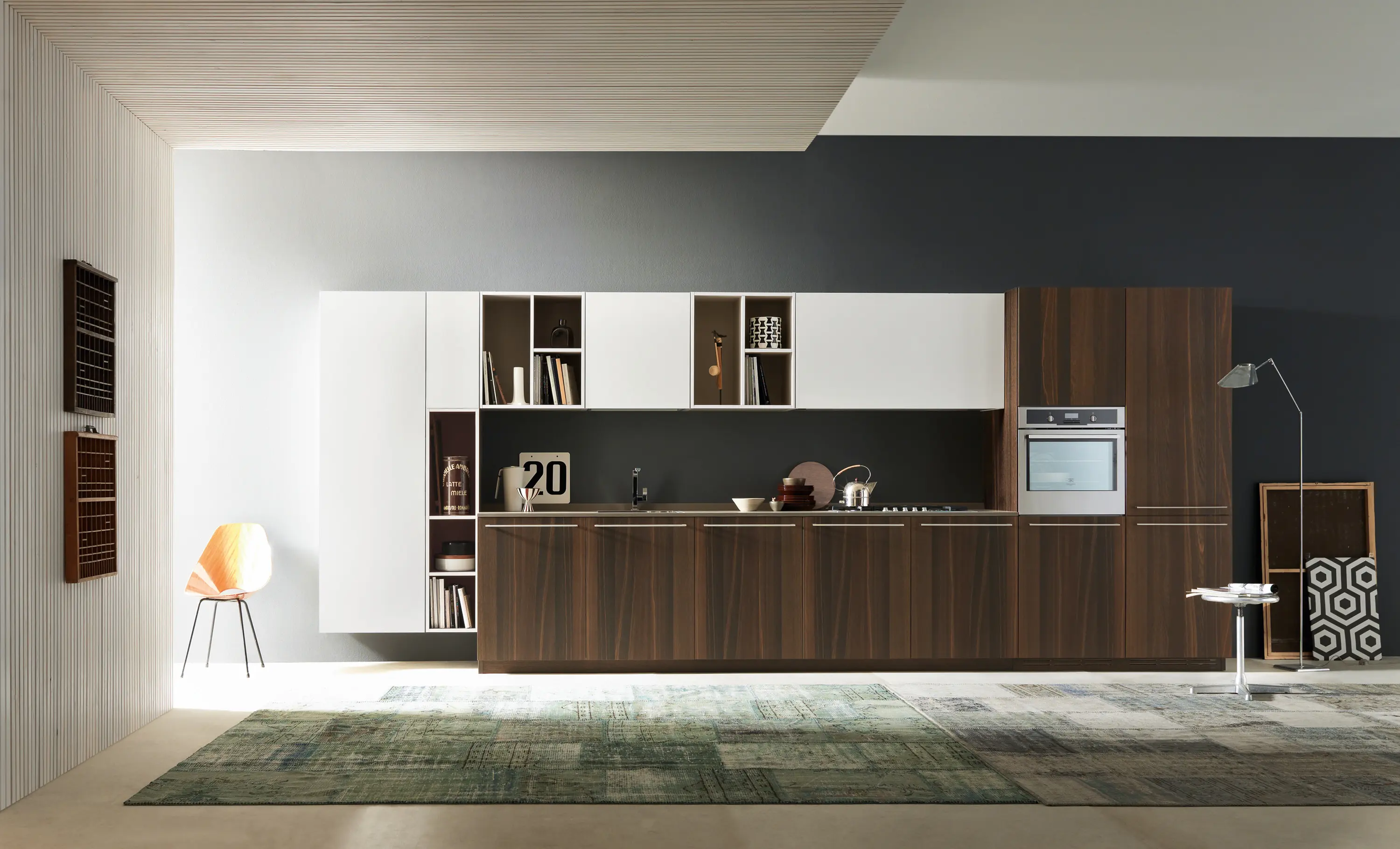 Meson's Cucine - M_26 Maniglia