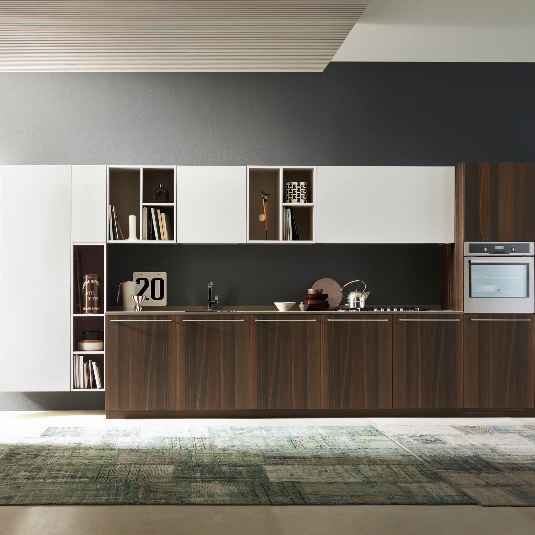 Produkt M_26 Maniglia des Herstellers Meson's Cucine anzeigen