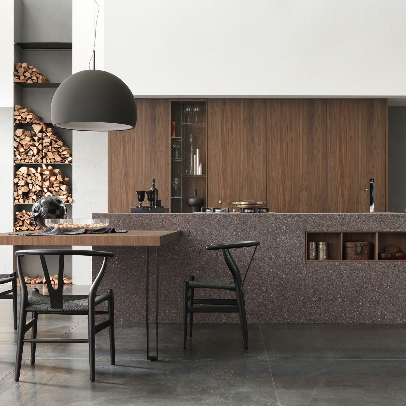 Produkt M_26 Profili des Herstellers Meson's Cucine anzeigen