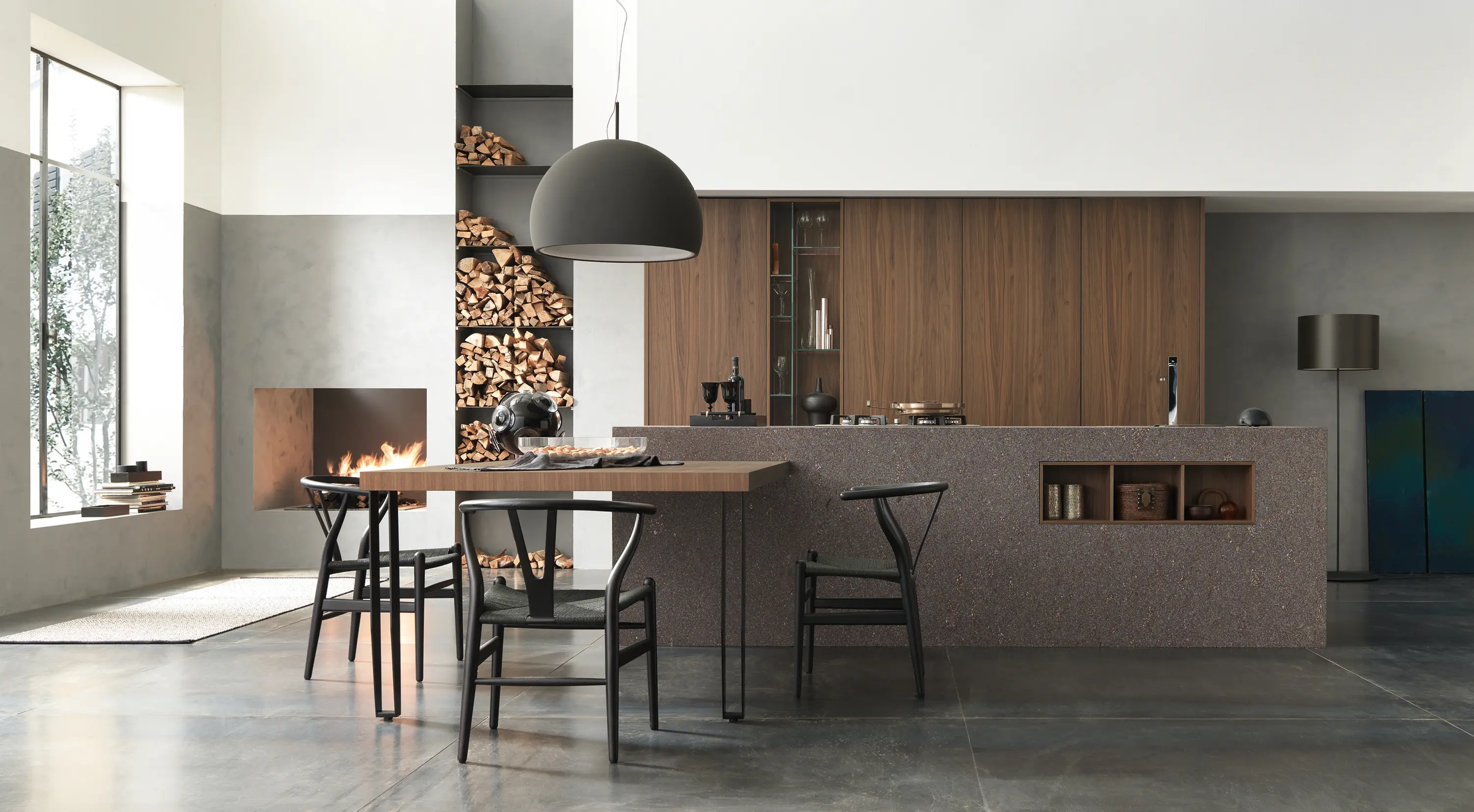 Meson's Cucine - M_26 Profili