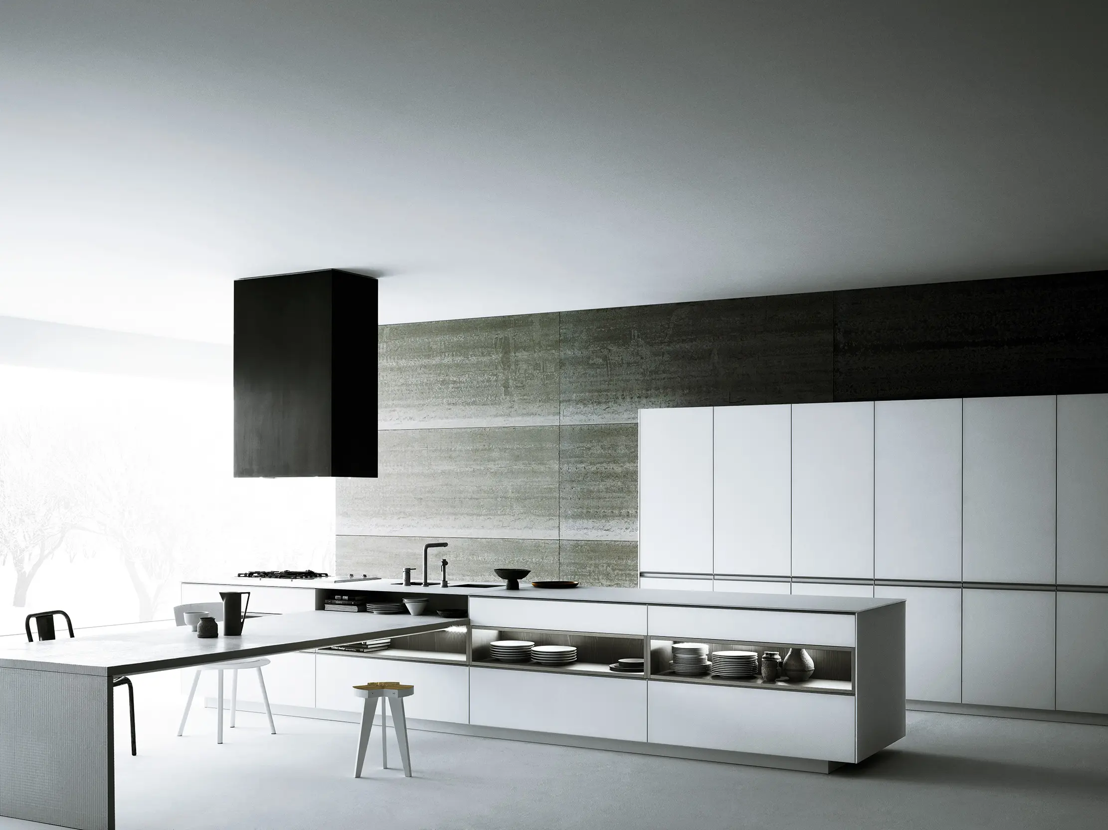 Meson's Cucine - Vetronica