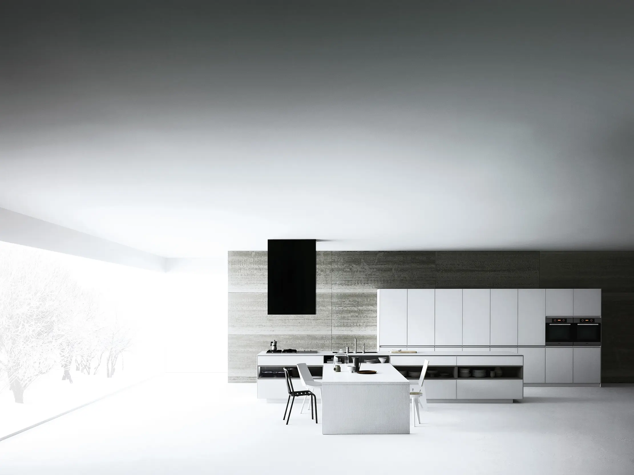 Meson's Cucine - Vetronica