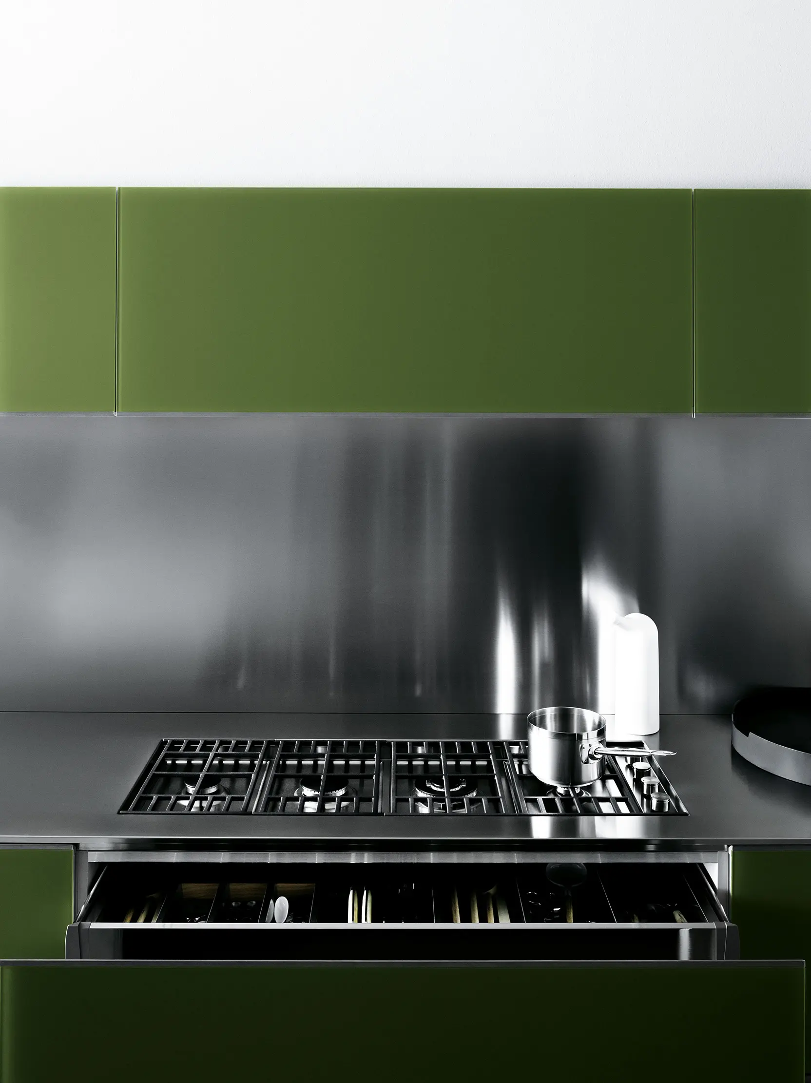 Meson's Cucine - Vetronica