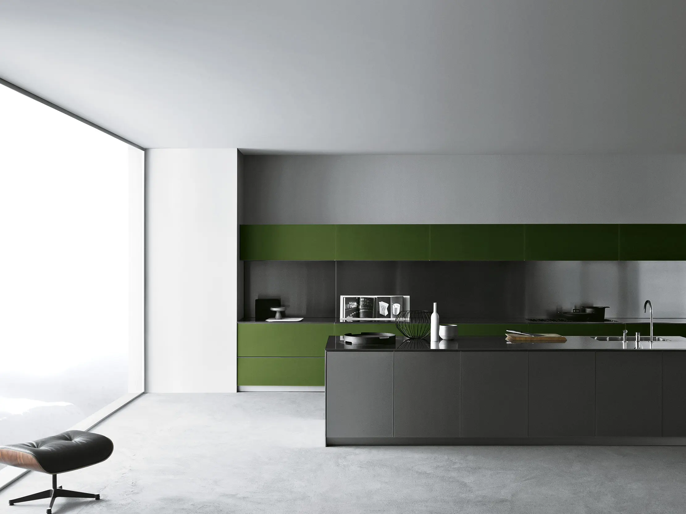 Meson's Cucine - Vetronica