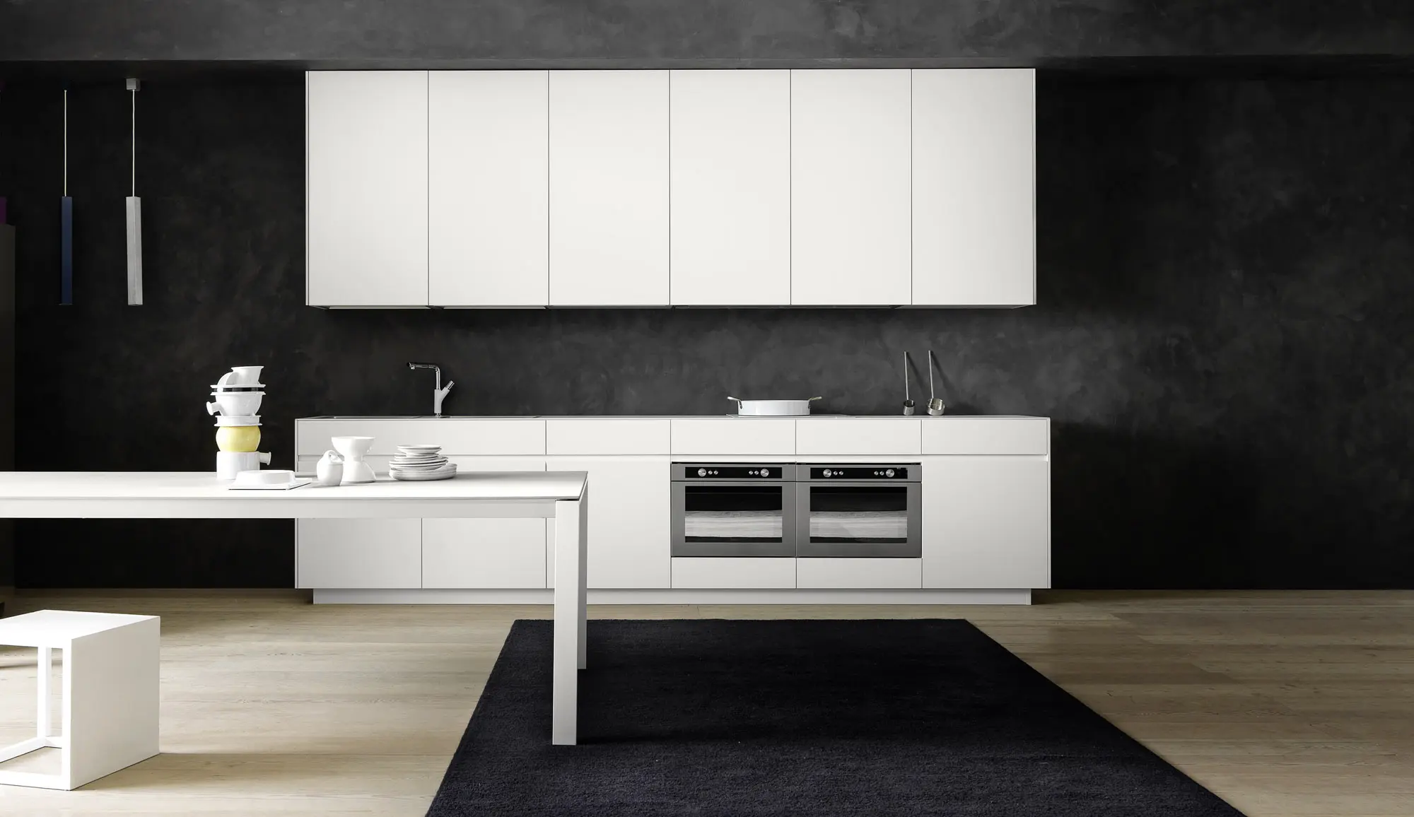 Meson's Cucine - M_Onoliti