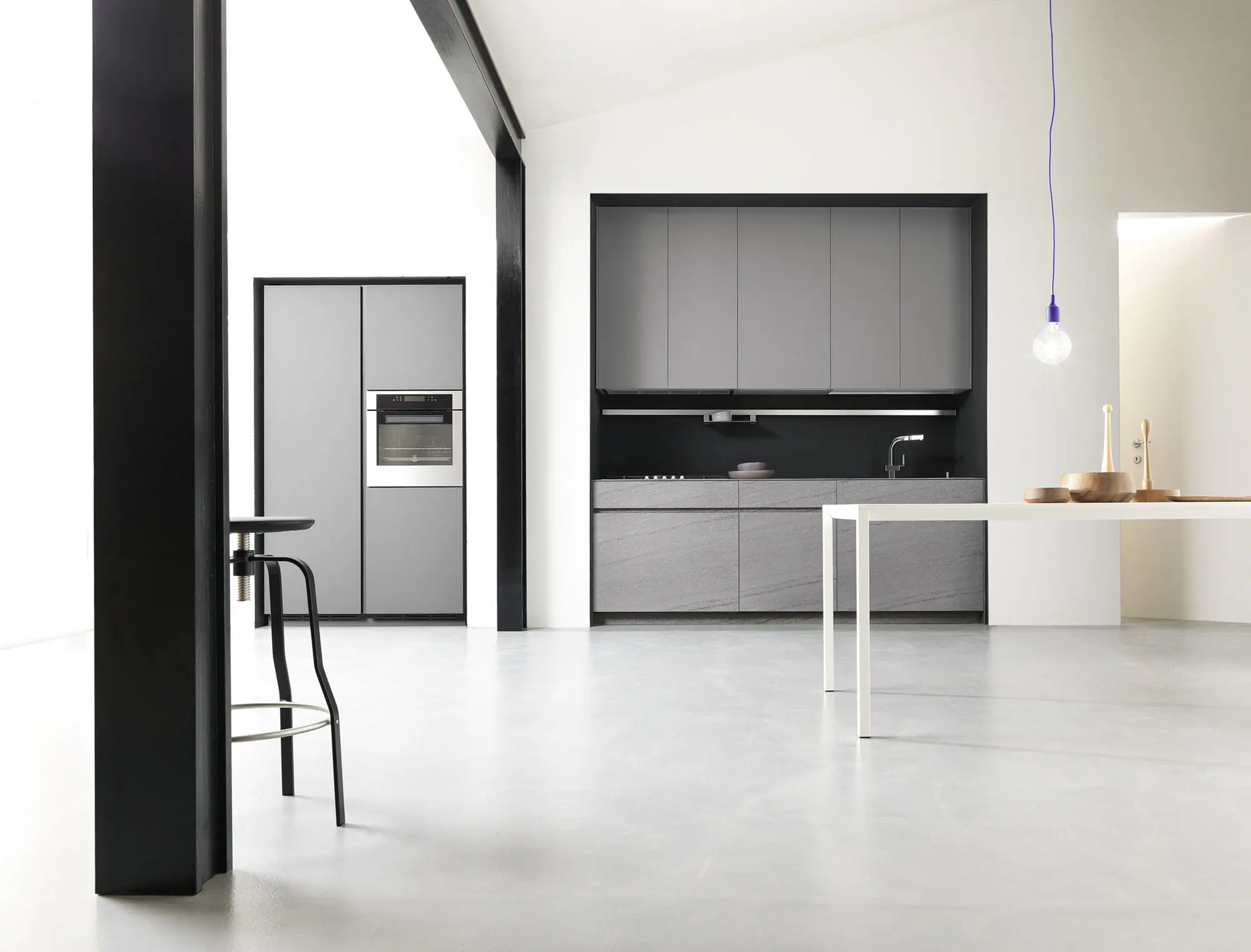 Meson's Cucine - M_Onoliti