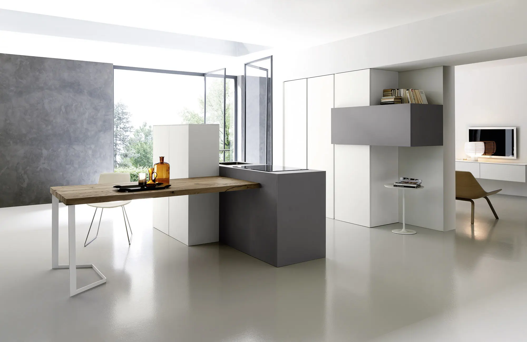 Meson's Cucine - M_Onoliti