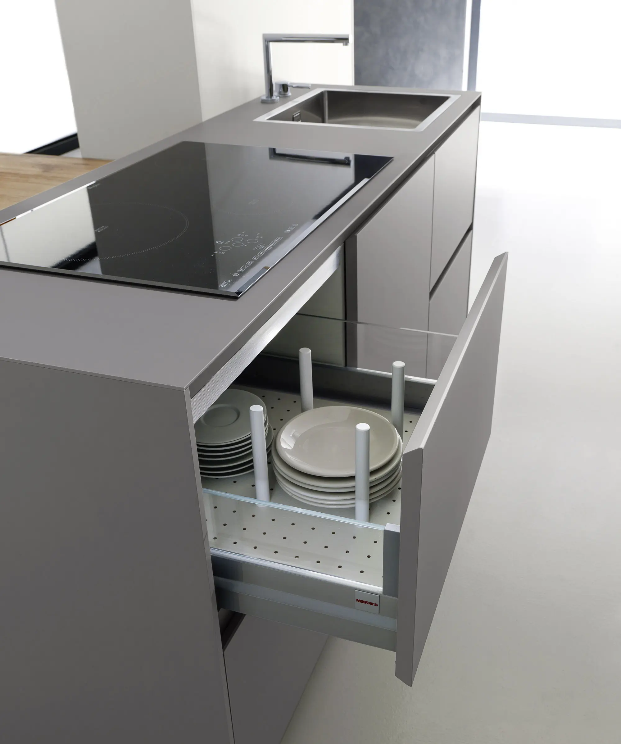 Meson's Cucine - M_Onoliti