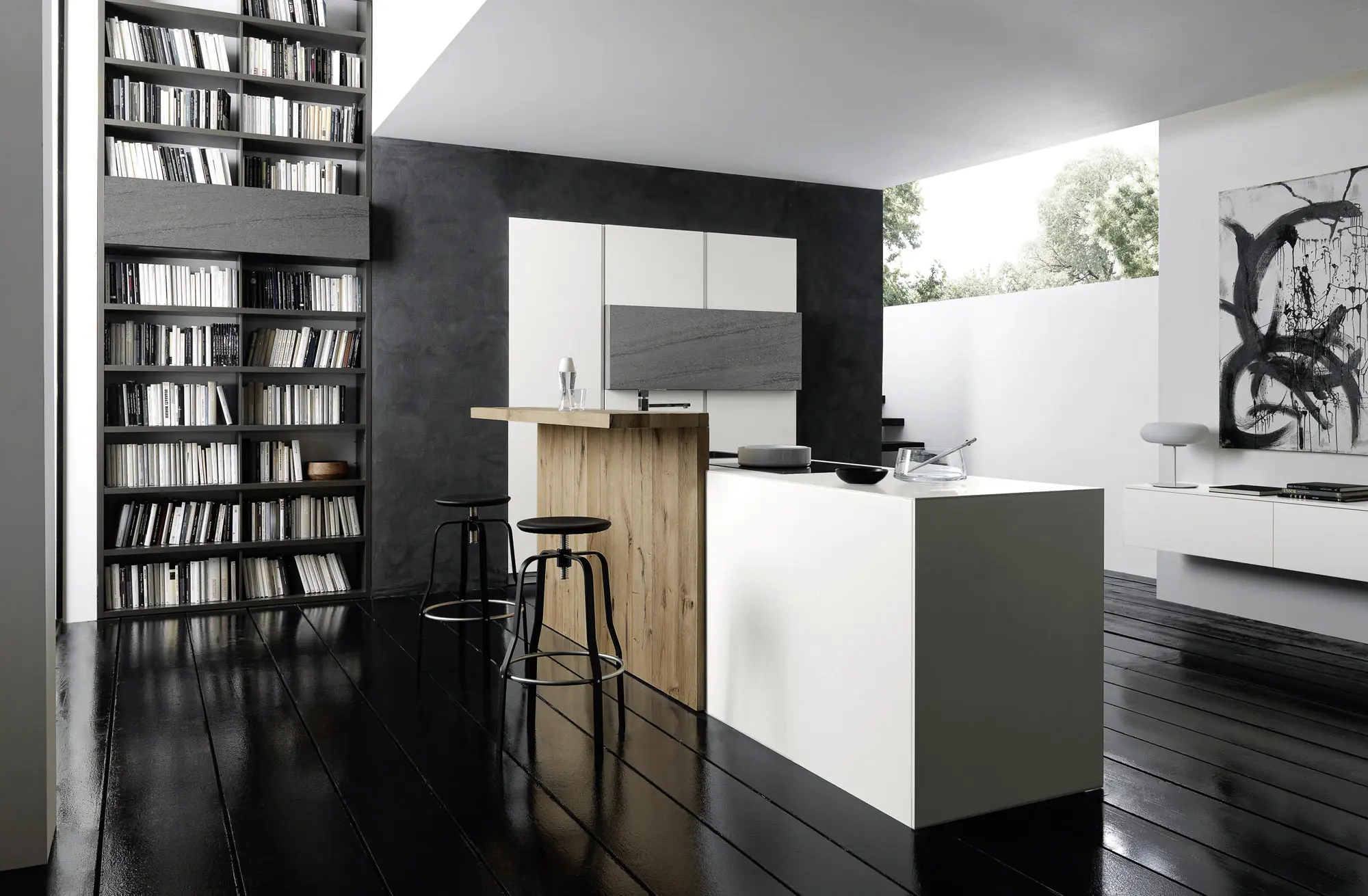 Meson's Cucine - M_Onoliti