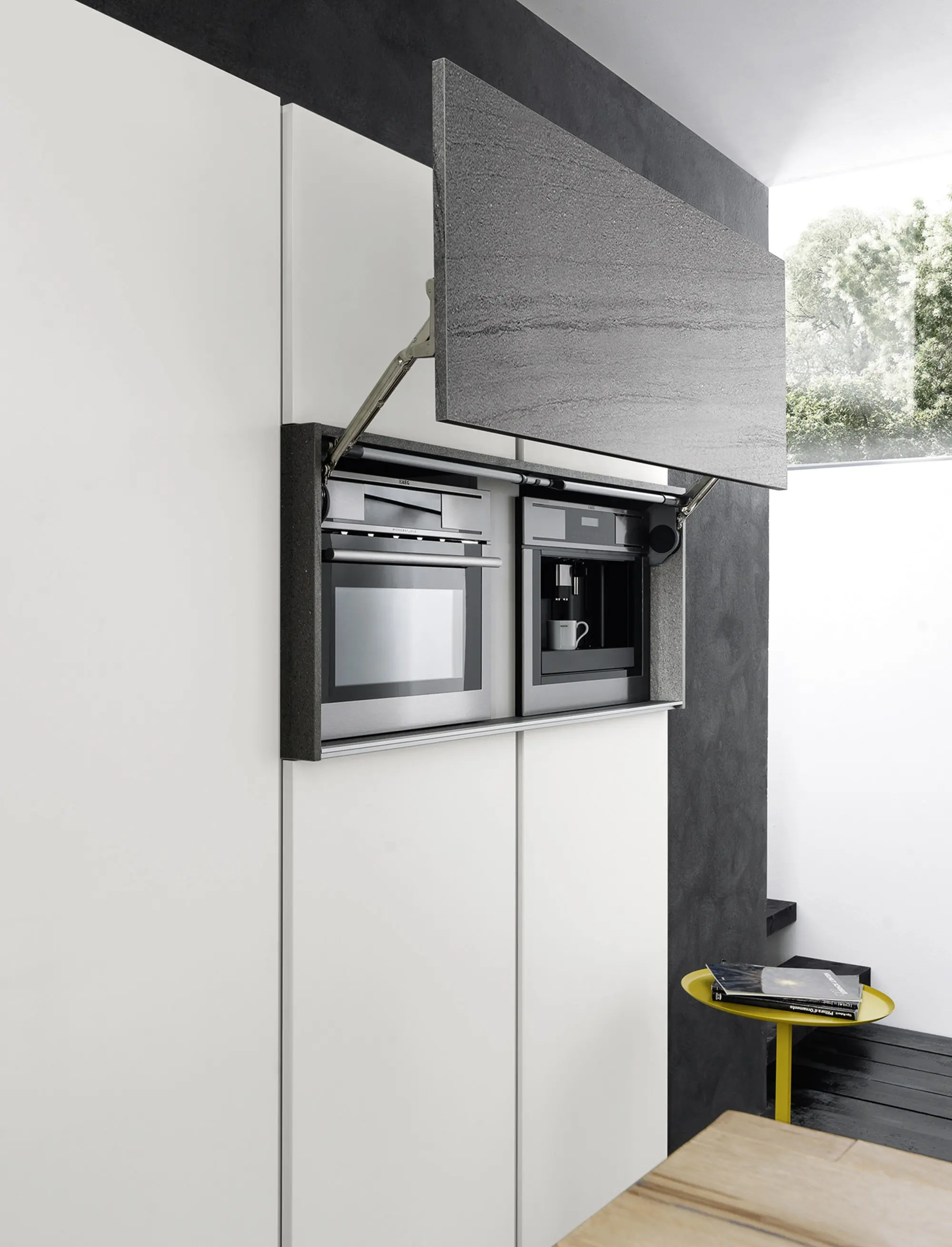 Meson's Cucine - M_Onoliti