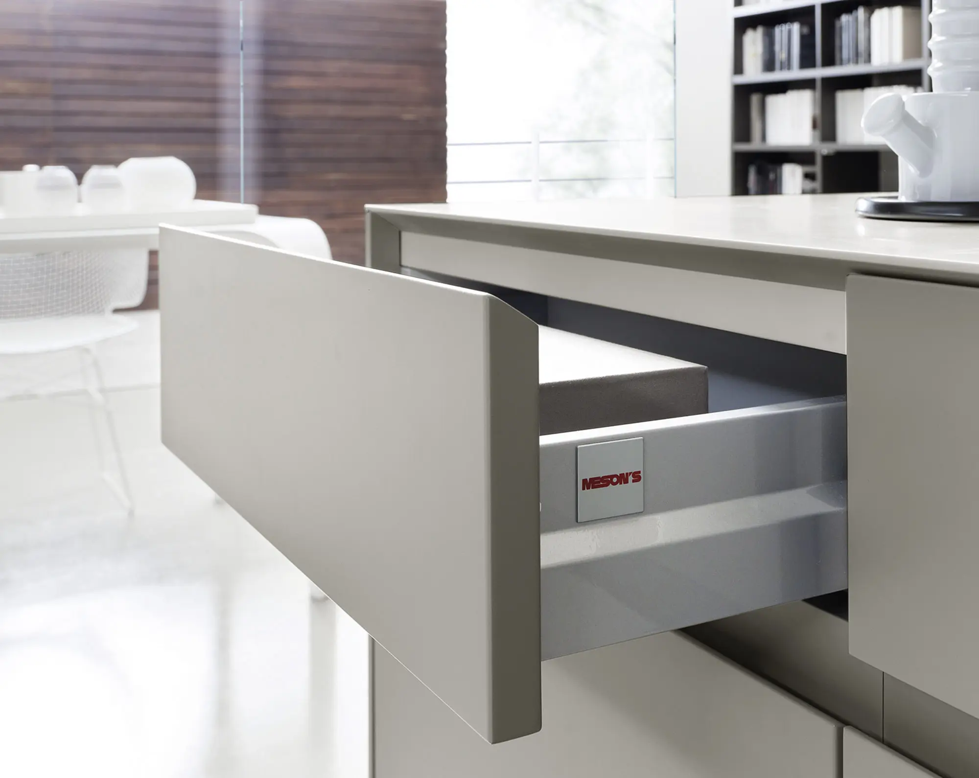 Meson's Cucine - M_Onoliti