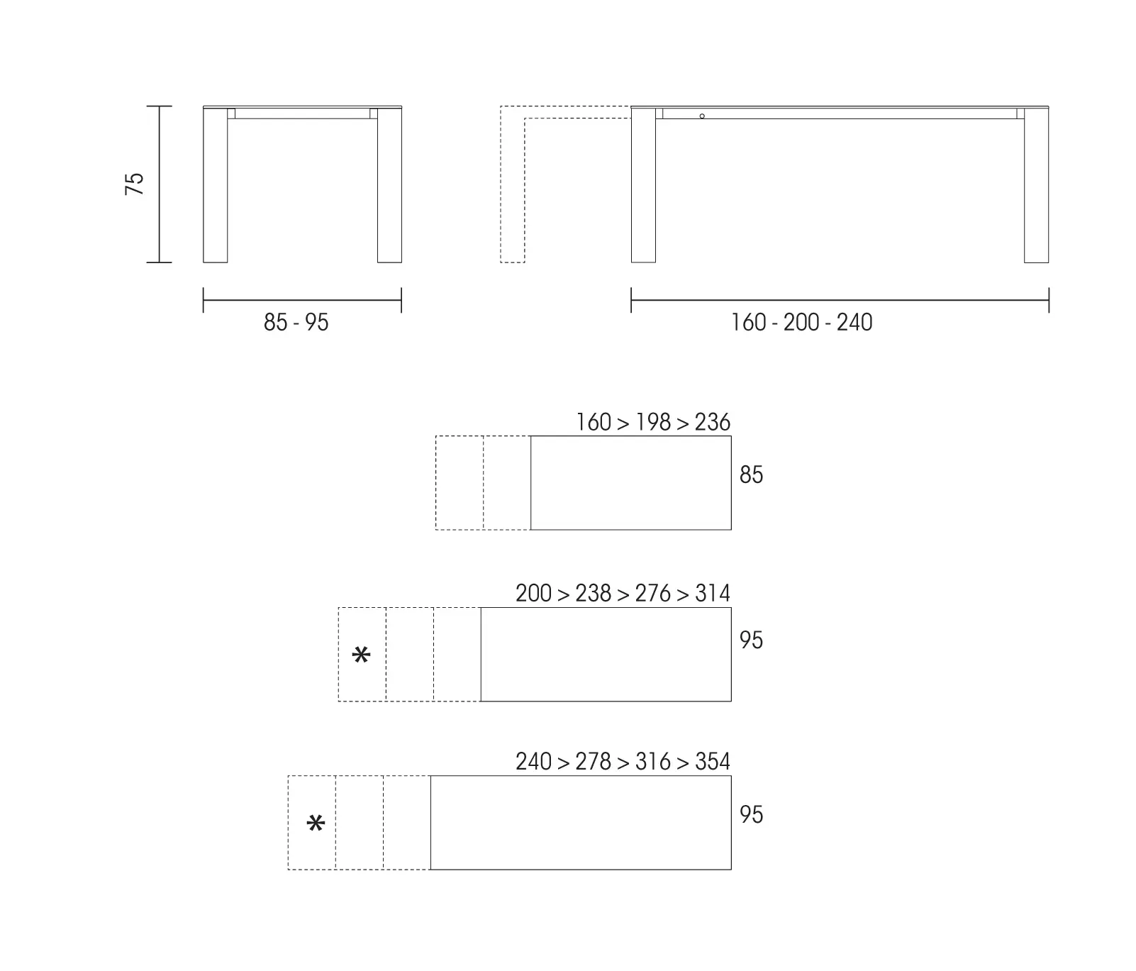 AL2698 - Continuum