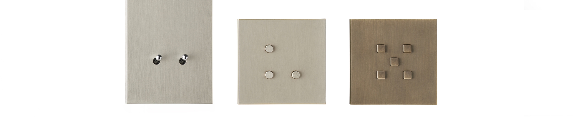 Discover the world of manufacturer Luxonov