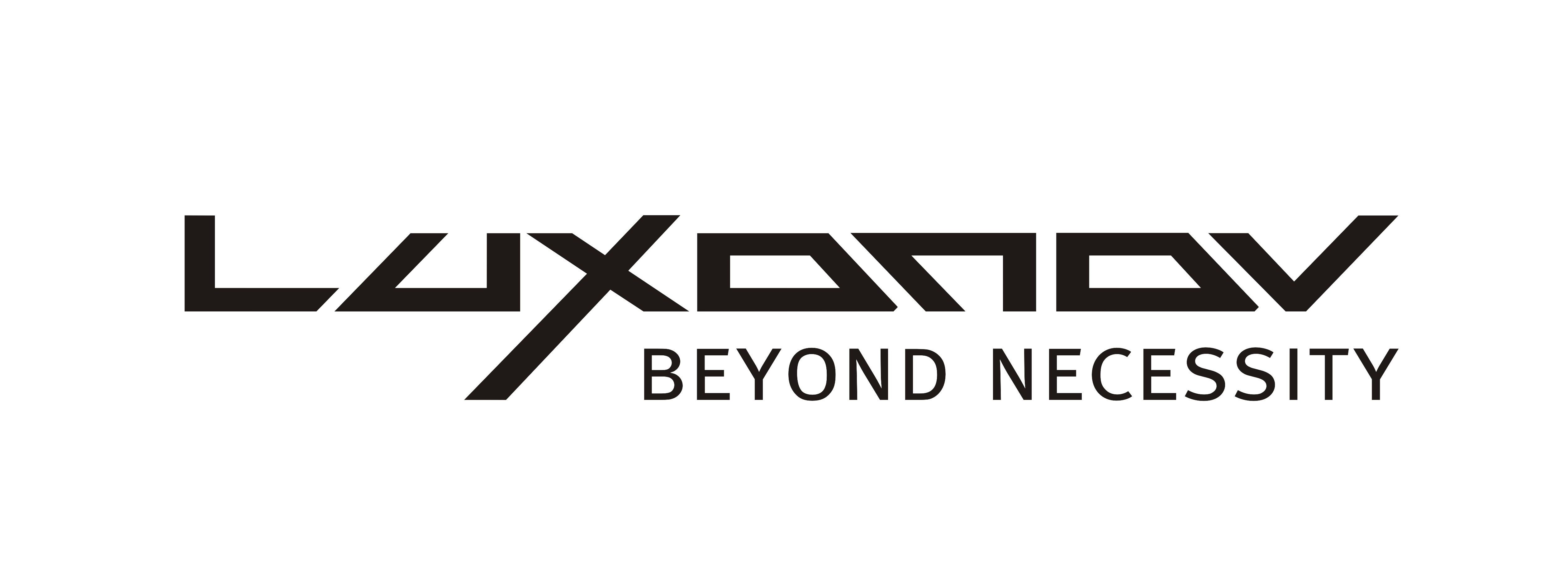 Logo di Luxonov