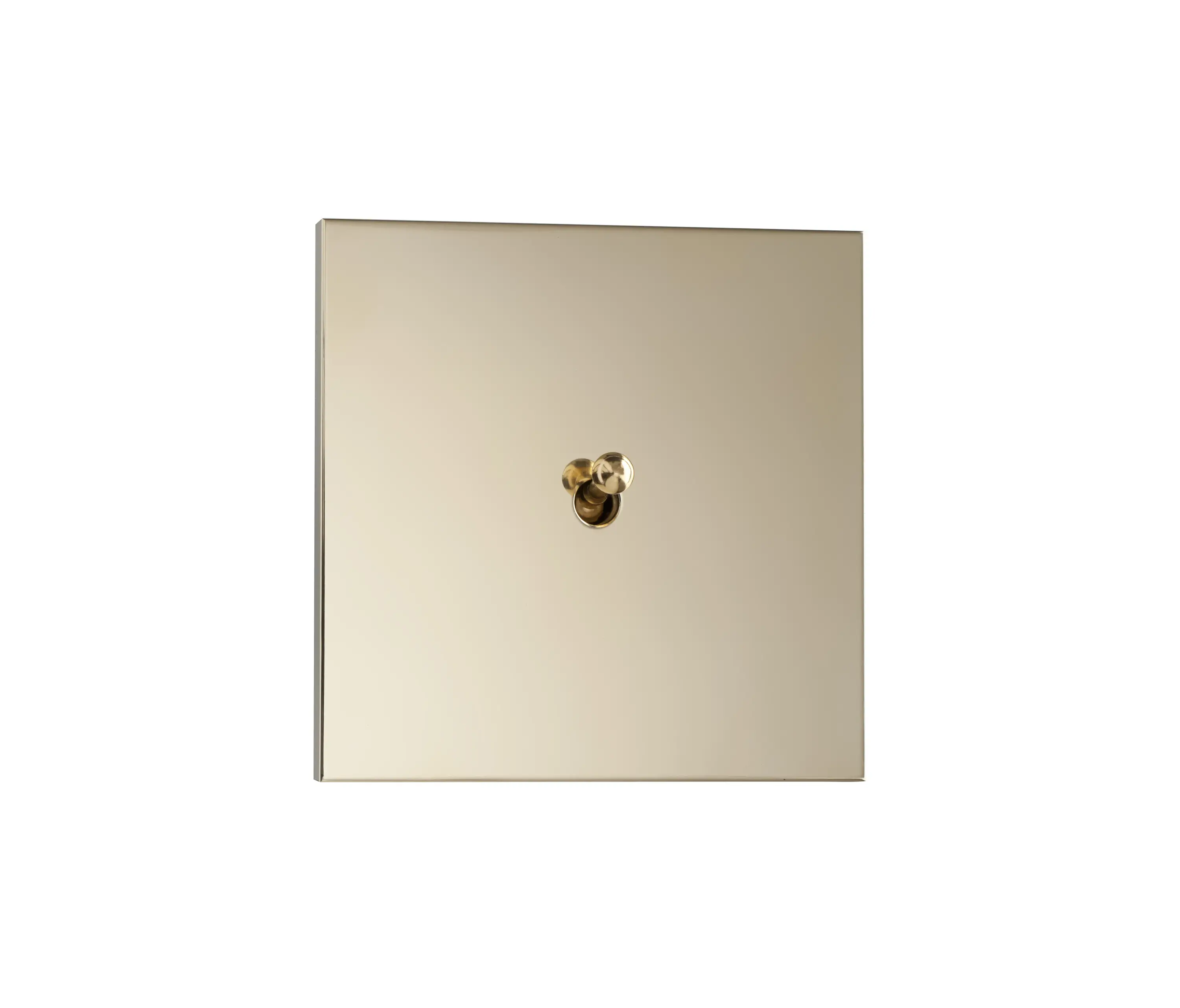 Luxonov - Sydney LM laiton miroir