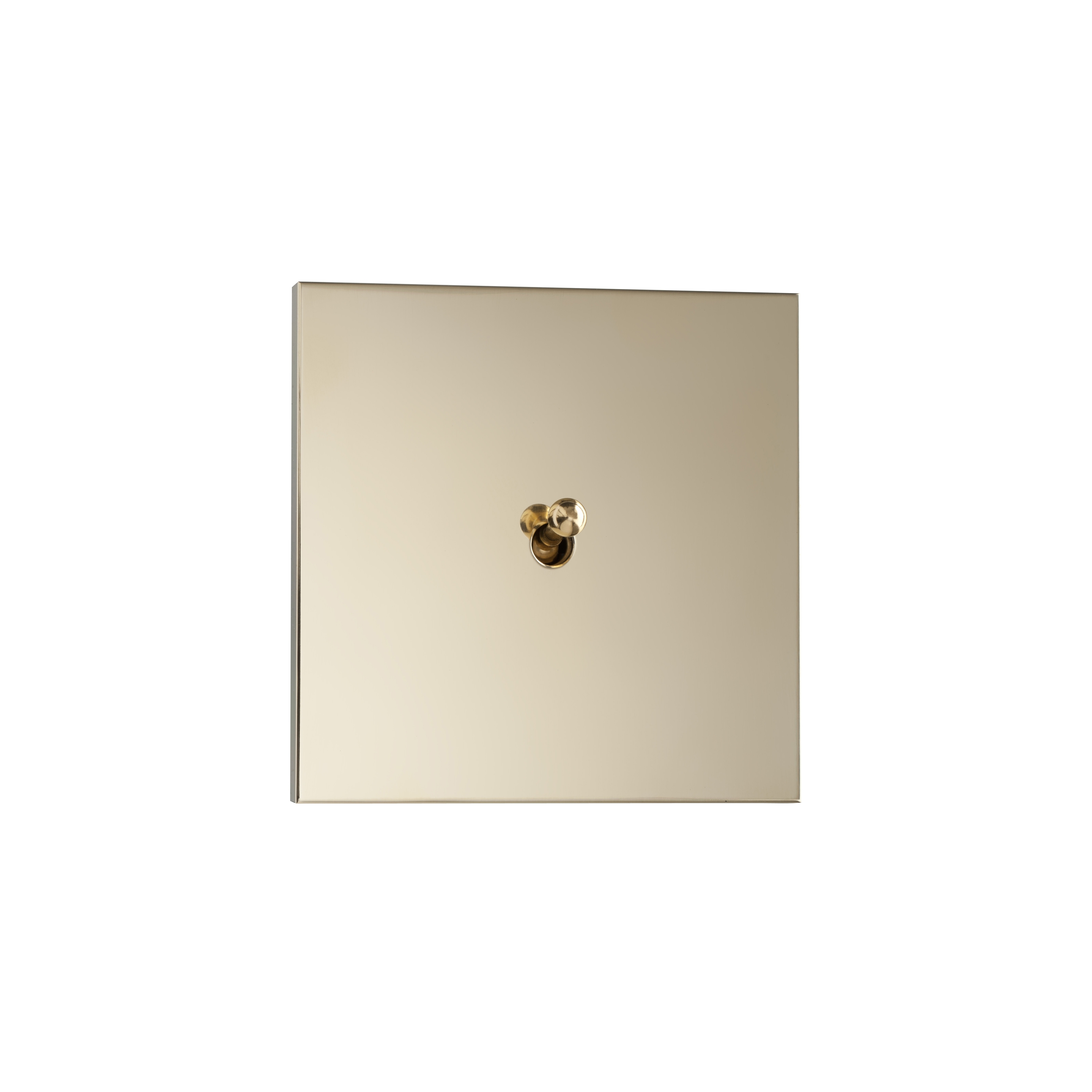Mostra il prodotto Sydney LM laiton miroir del produttore Luxonov