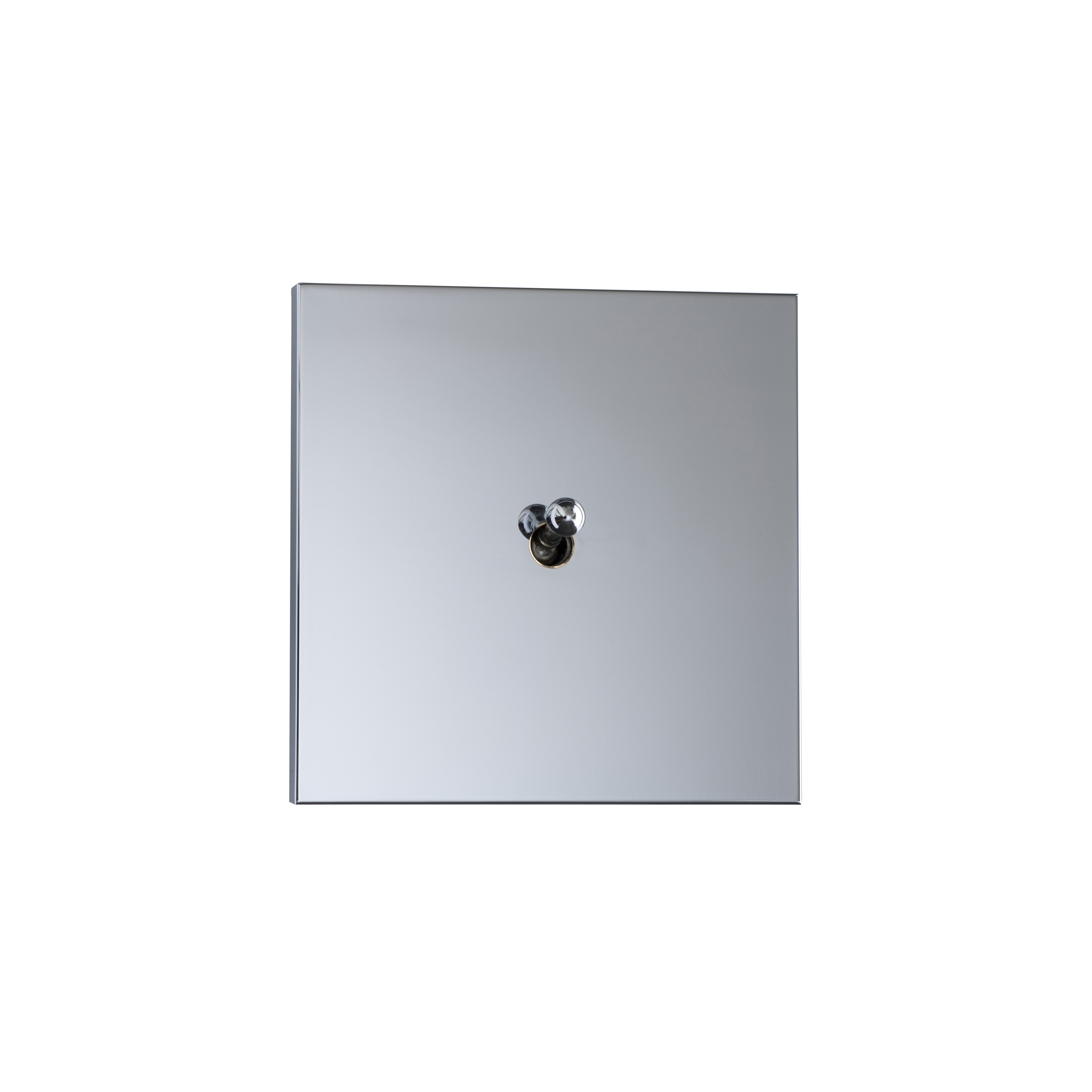 Mostra il prodotto Sydney CH chrome miroir del produttore Luxonov