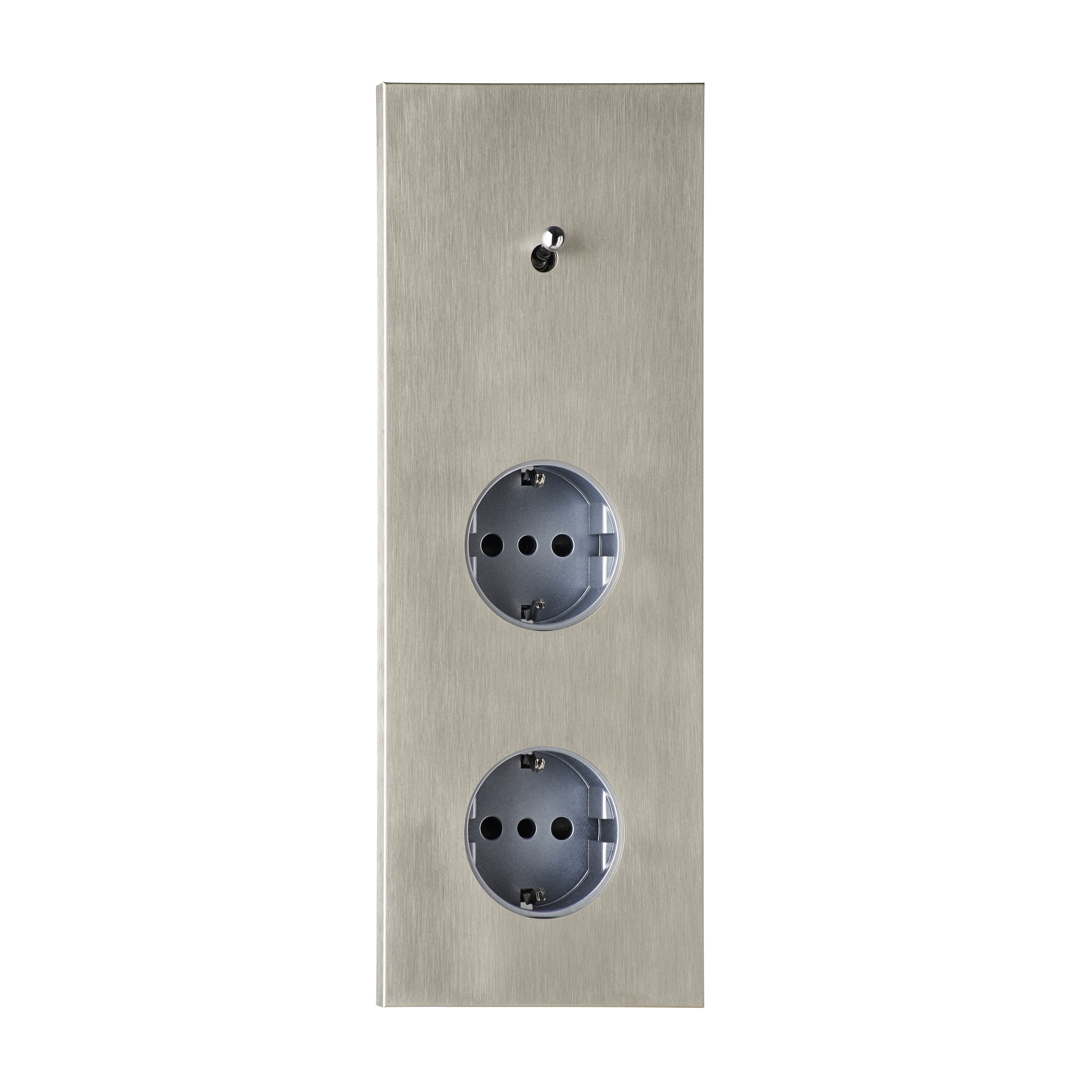 Display product Sydney NB nickel brossé from manufacturer Luxonov