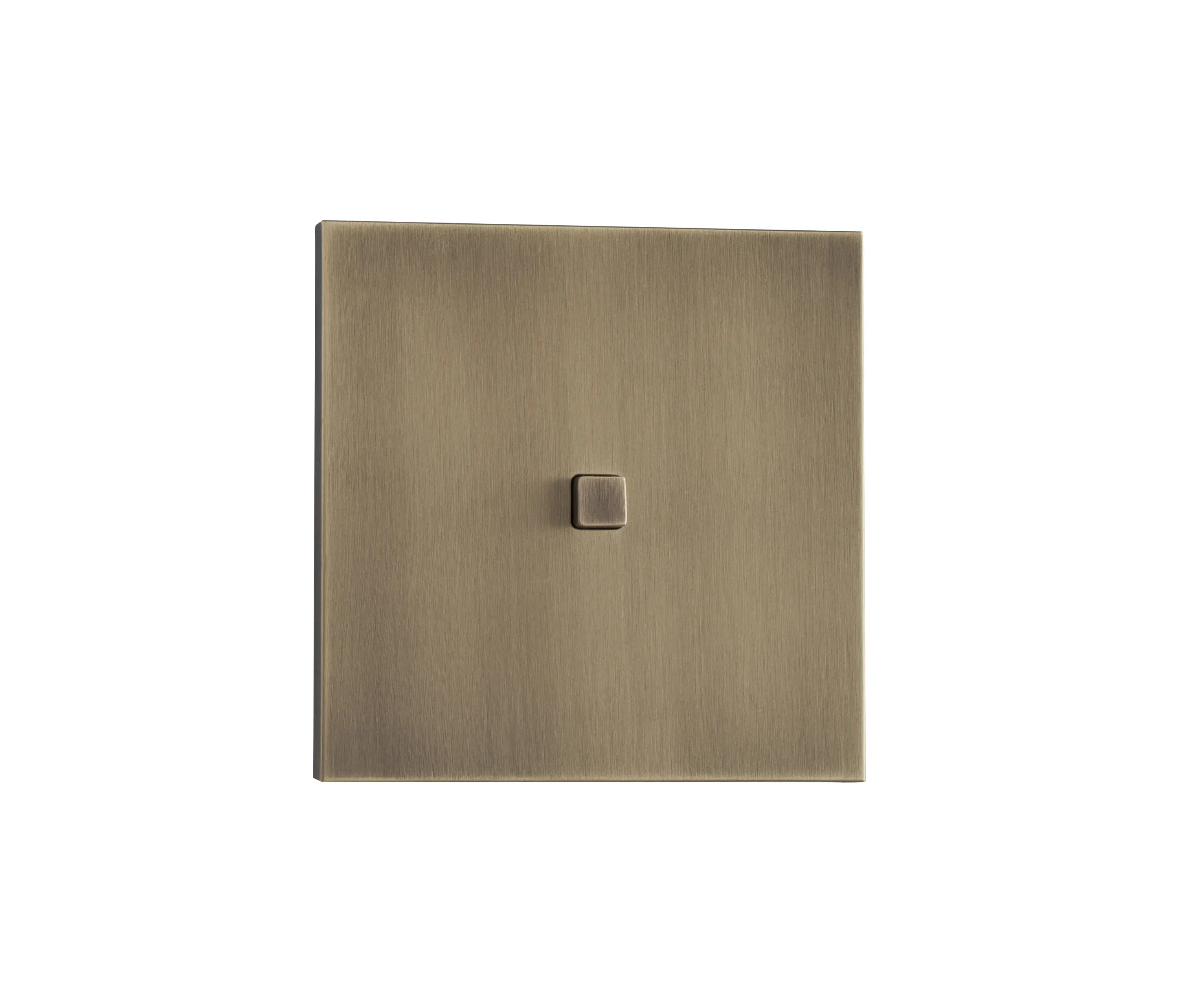 Luxonov - Manhattan VO vieil or