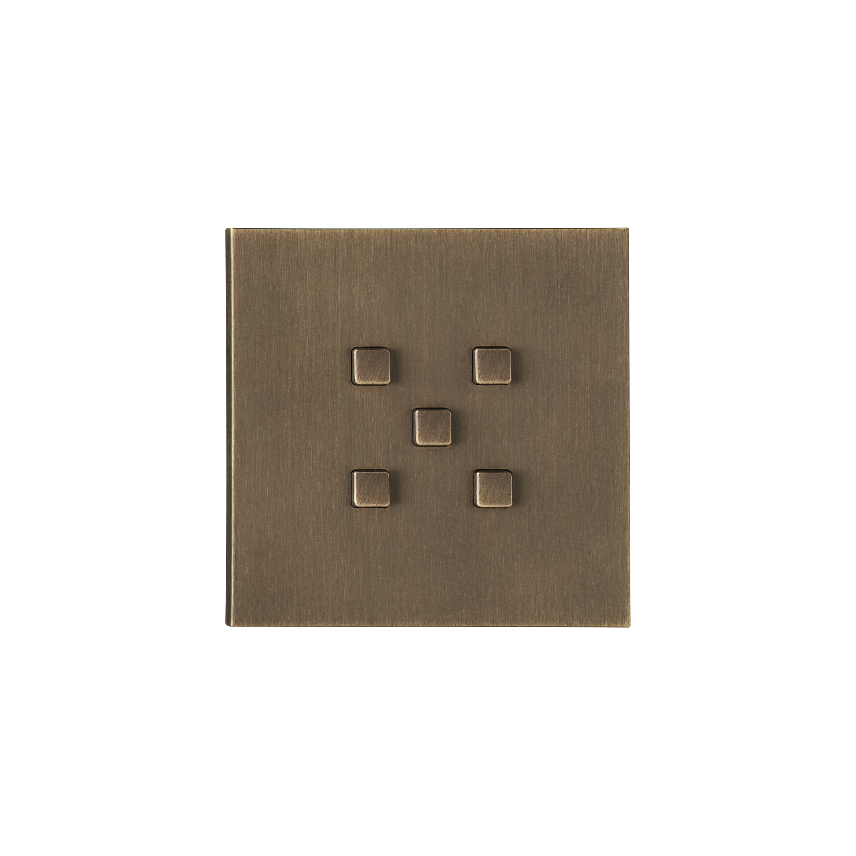 Mostra il prodotto Manhattan BM bronze moyen del produttore Luxonov