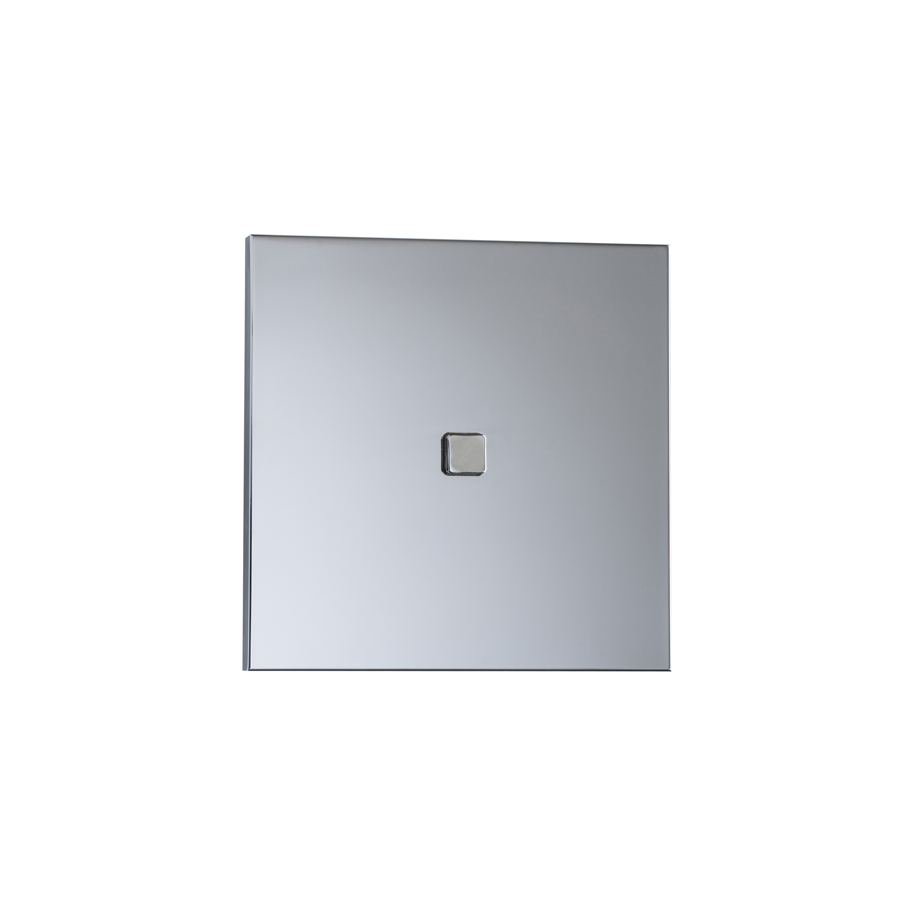 Produkt Manhattan CH chrome miroir des Herstellers Luxonov anzeigen