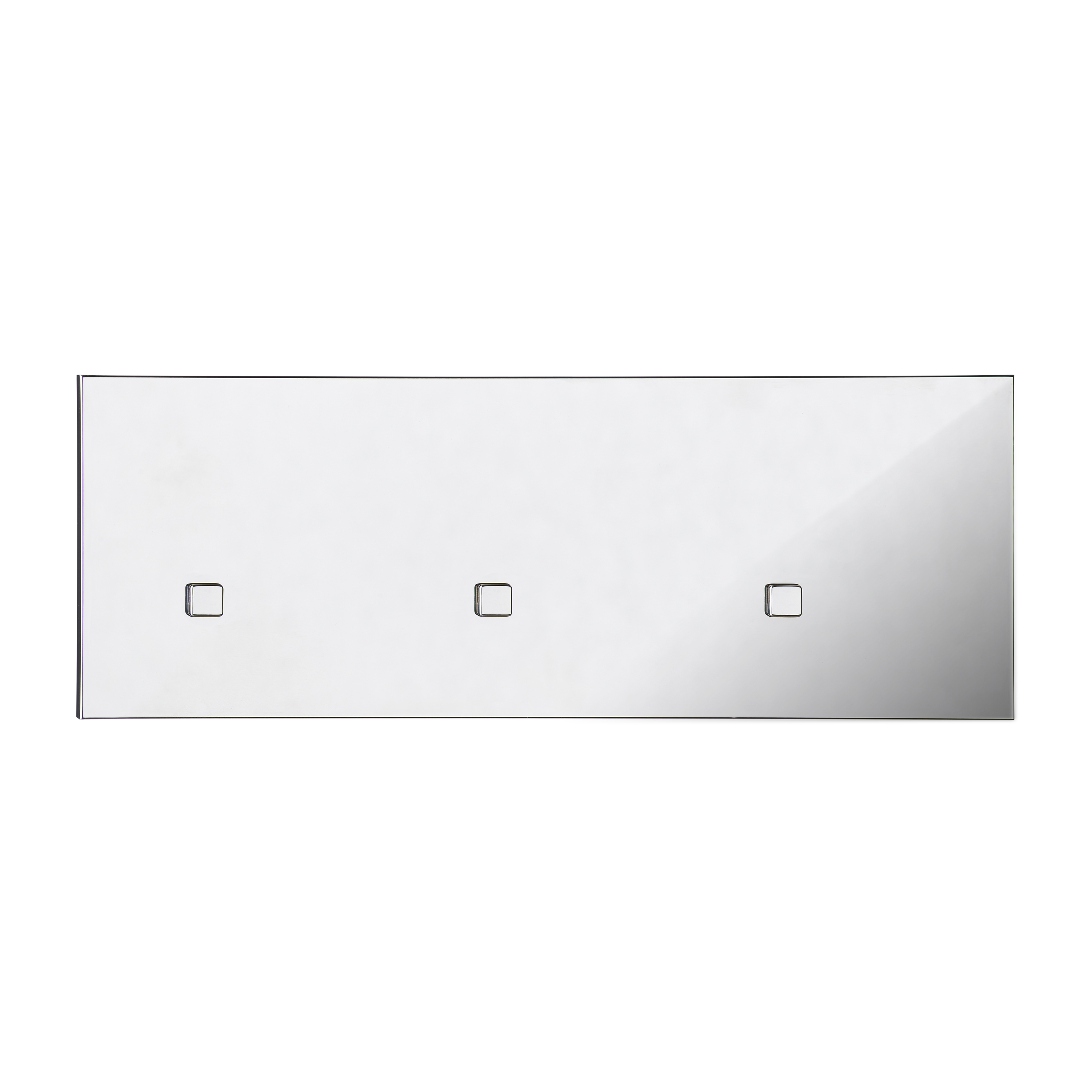 Produkt Manhattan CH chrome miroir des Herstellers Luxonov anzeigen
