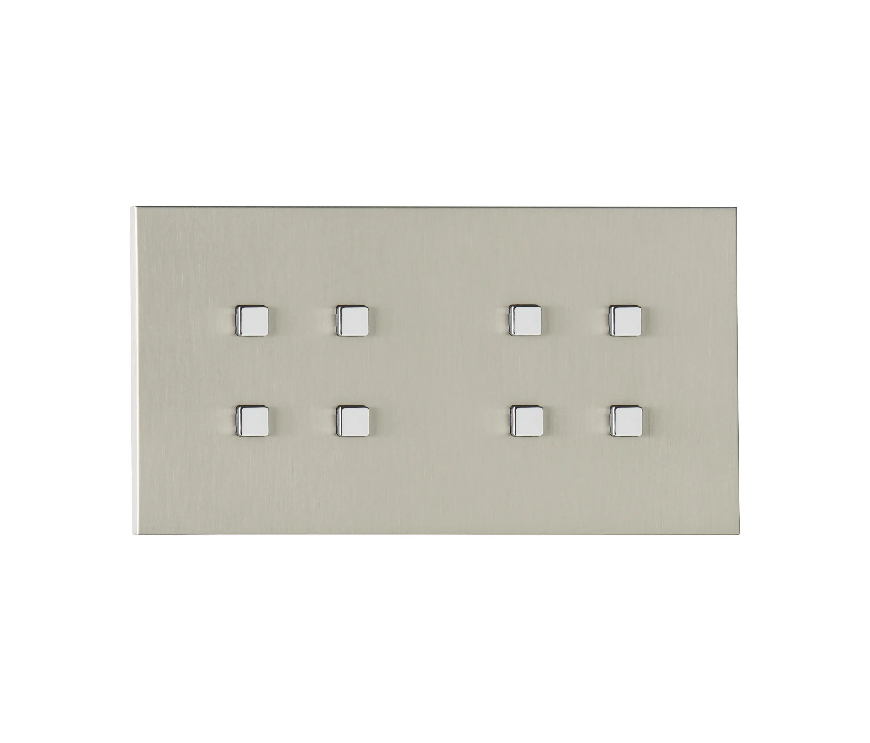 Luxonov - Manhattan mix of coating