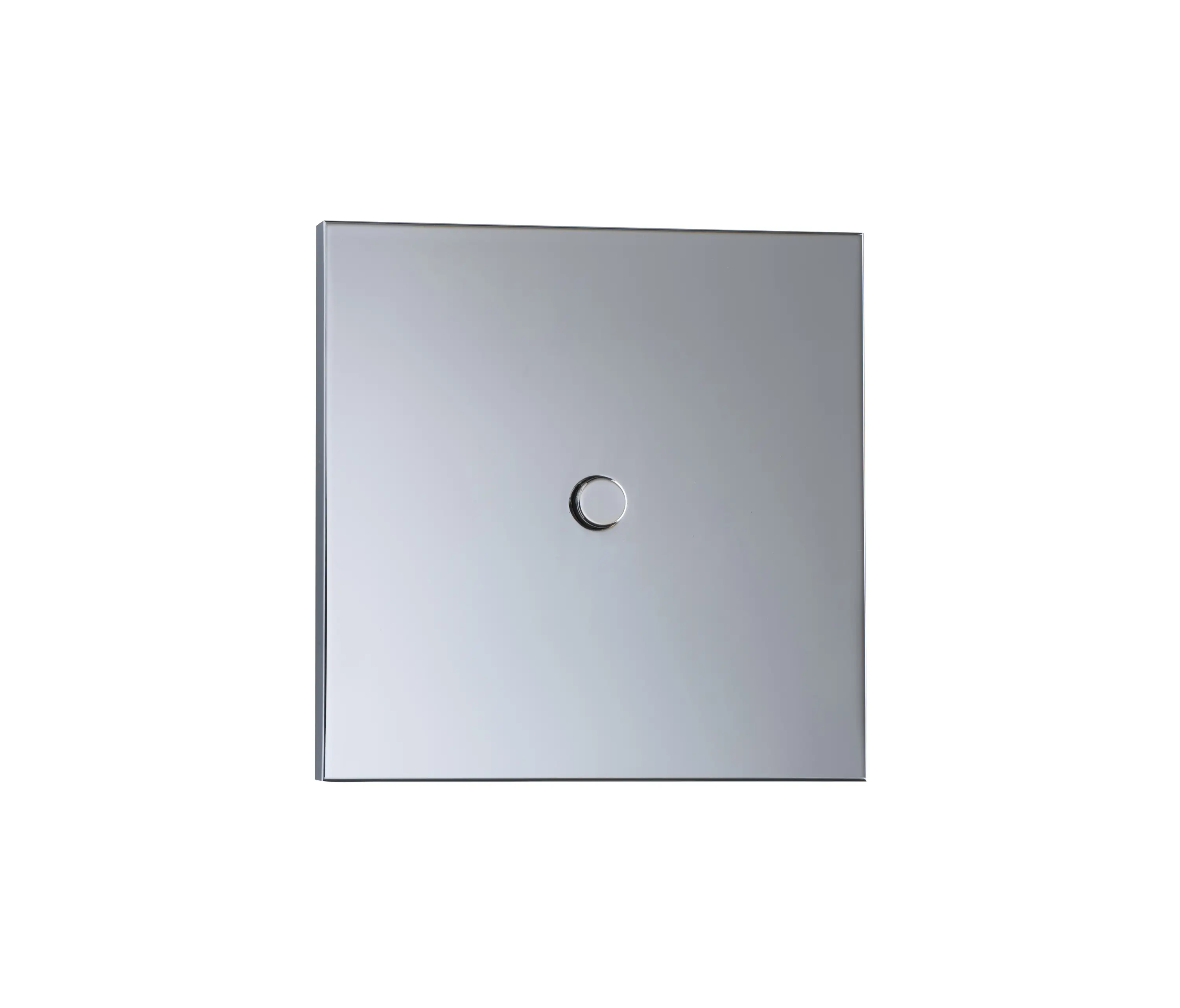 Luxonov - Neva CH chrome minoir