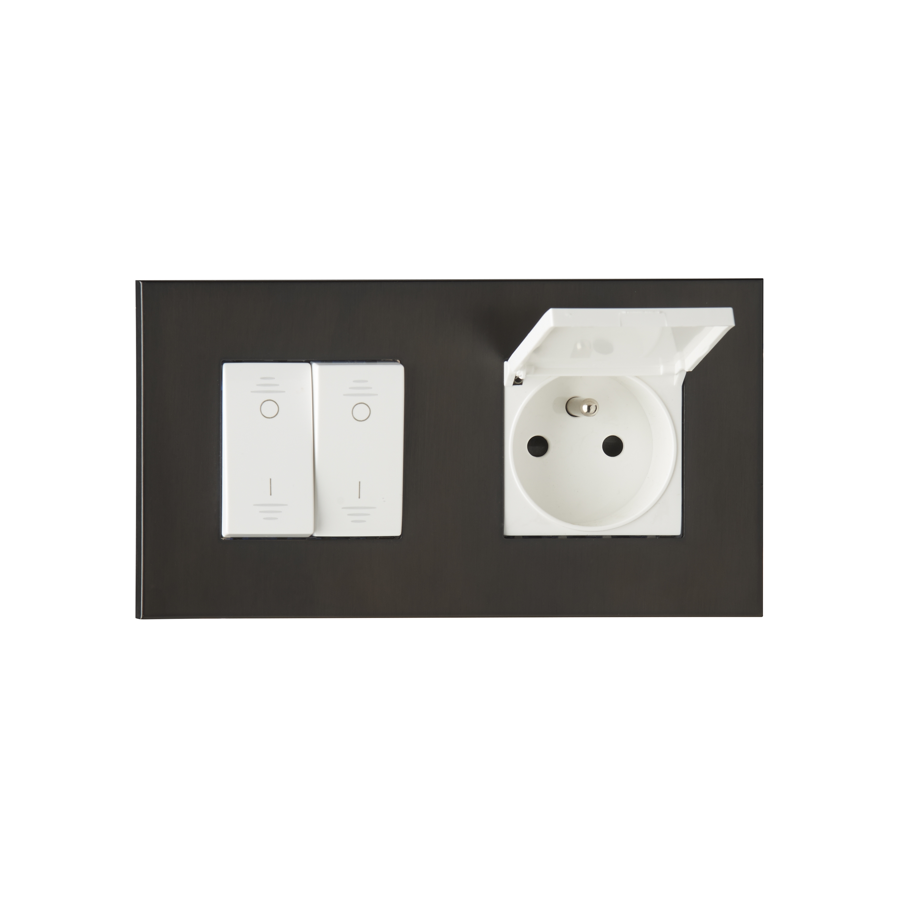 Display product Paris BR bronze from manufacturer Luxonov